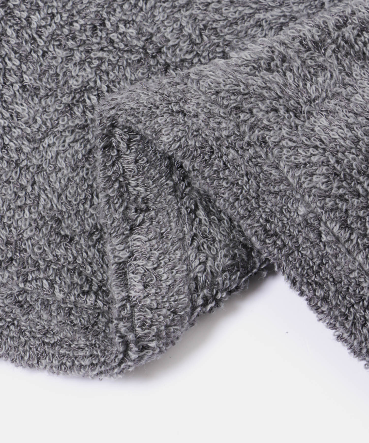 HIPPOPOTAMUS　BC BLEND Face towel British S -