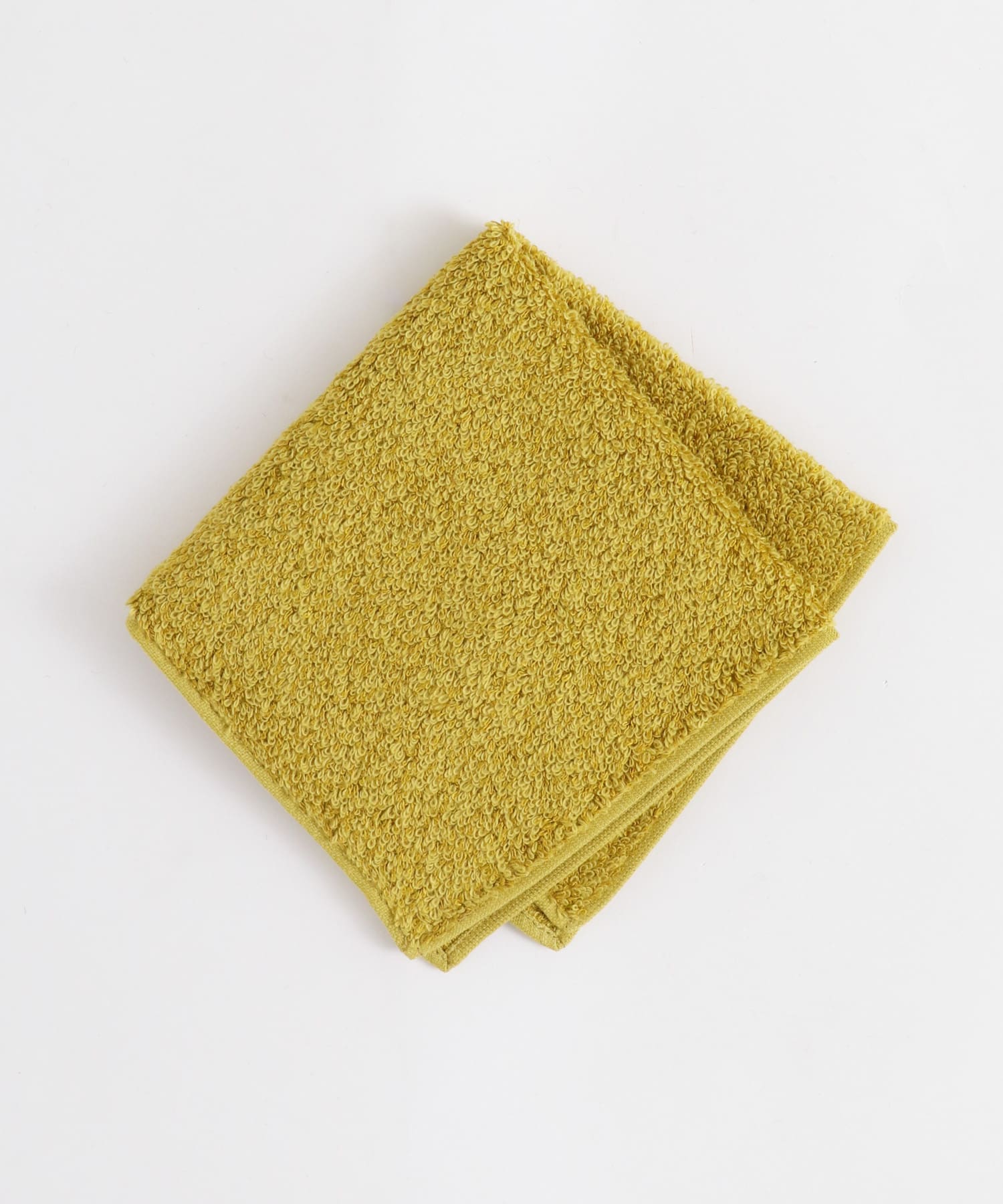 HIPPOPOTAMUS　BC BLEND Chief towel Gold -0