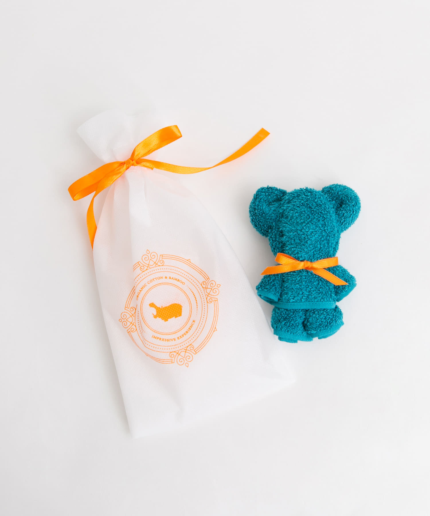 Hipopotamus　チーフベア CARIBBEAN 0