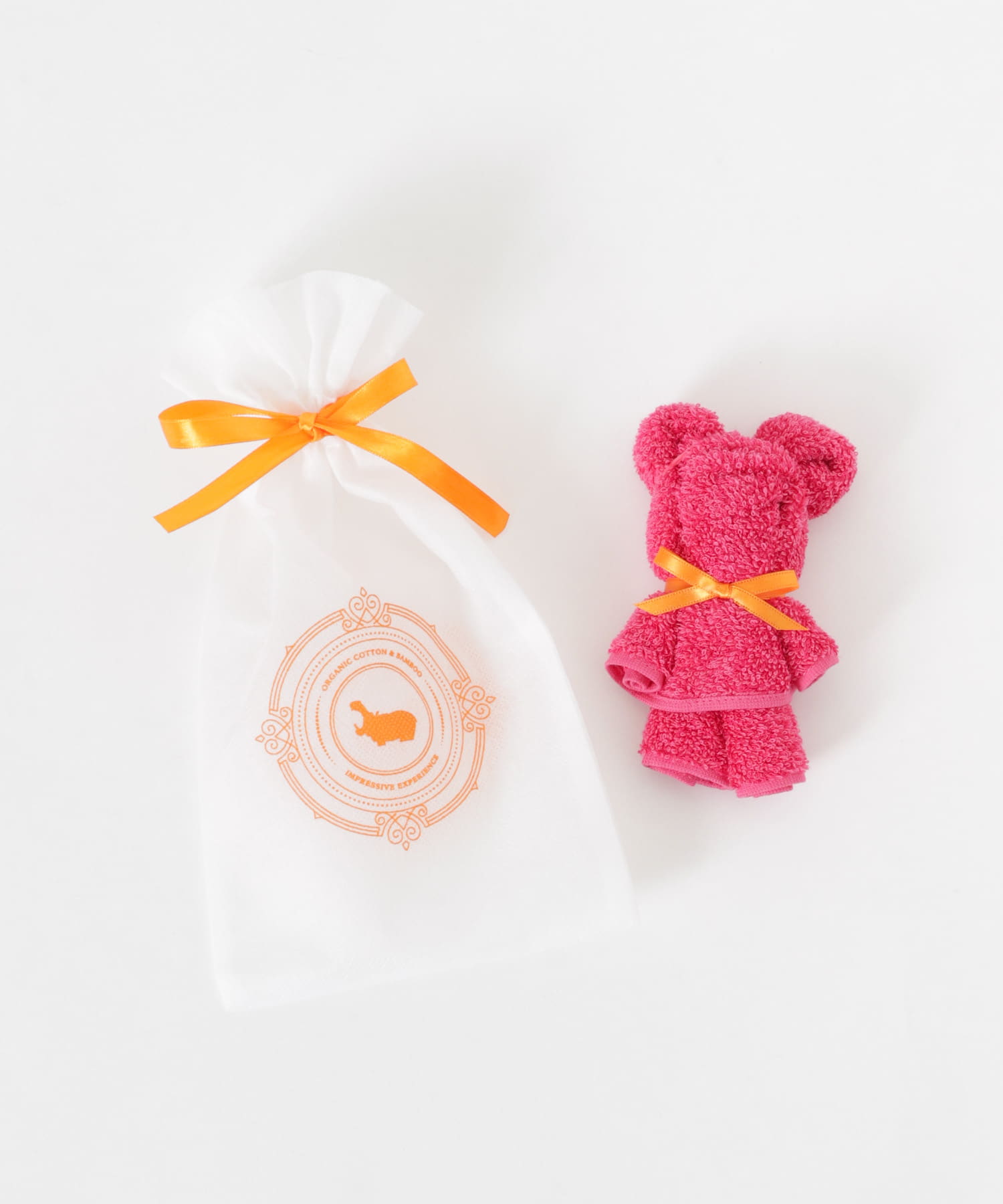 Hipopotamus　チーフベア