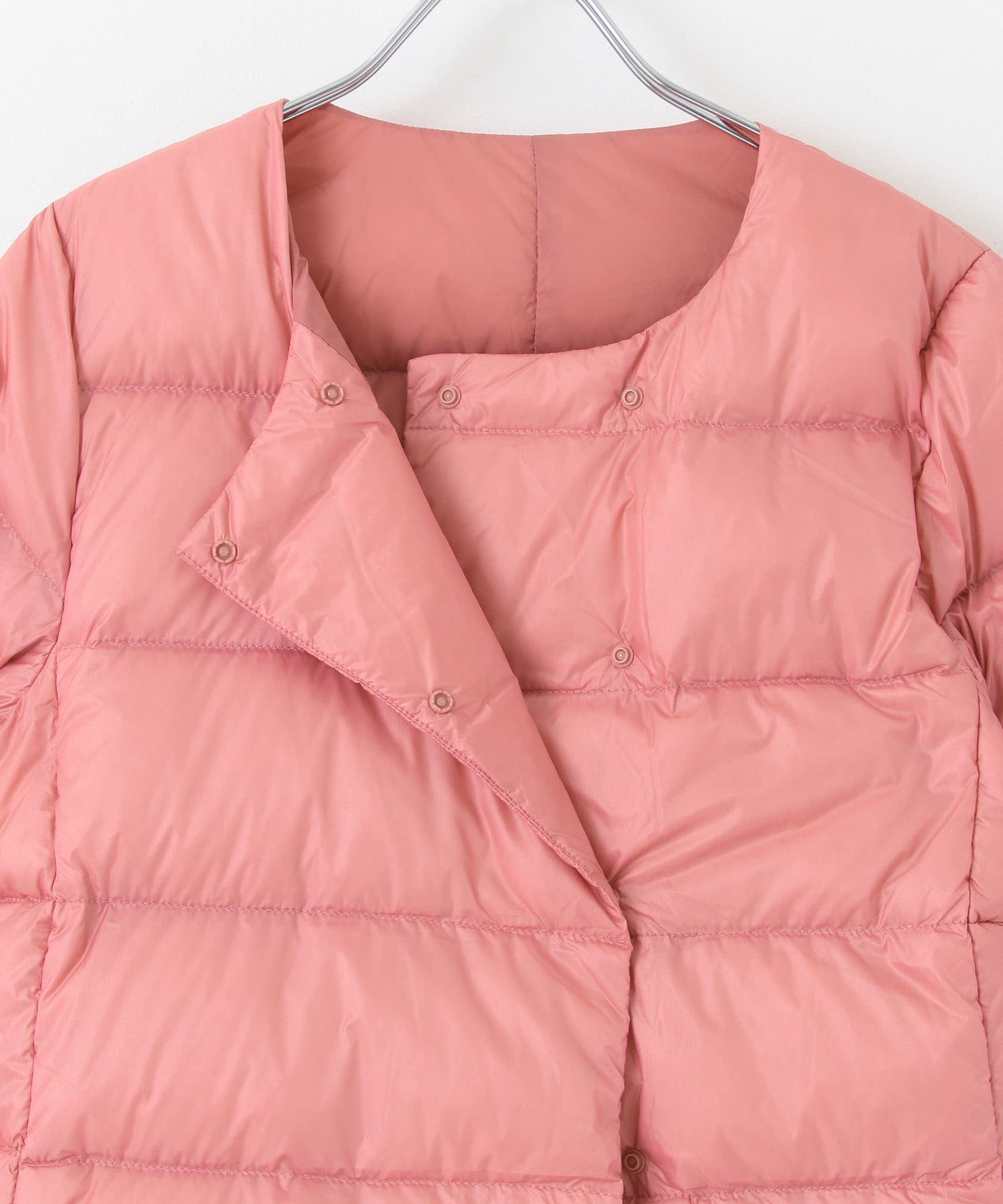 PYRENEX　CANNES DUSTY ROSE 38