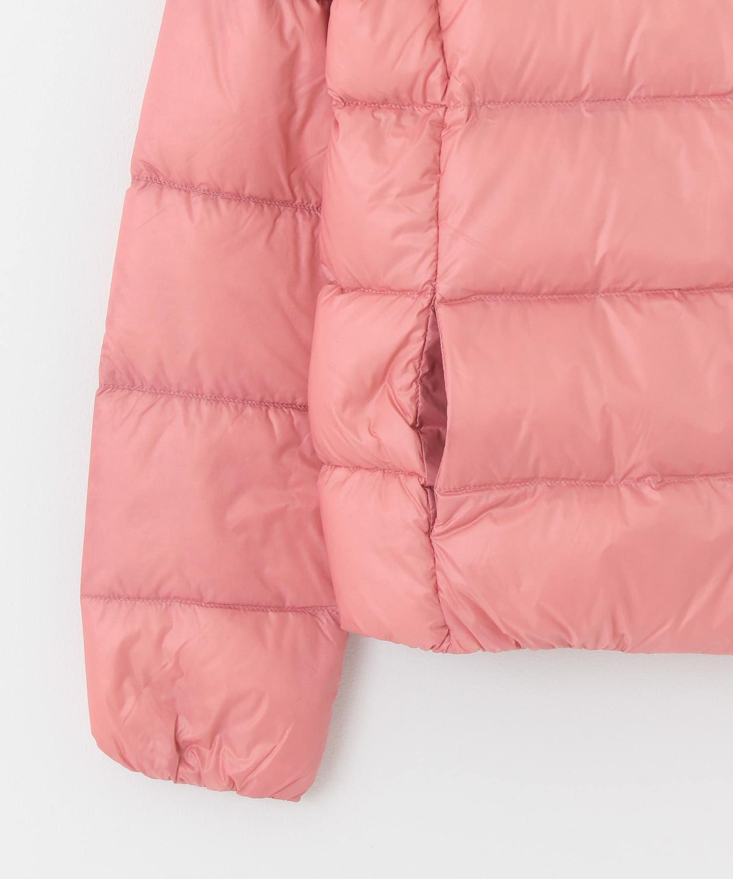 PYRENEX　CANNES DUSTY ROSE 38