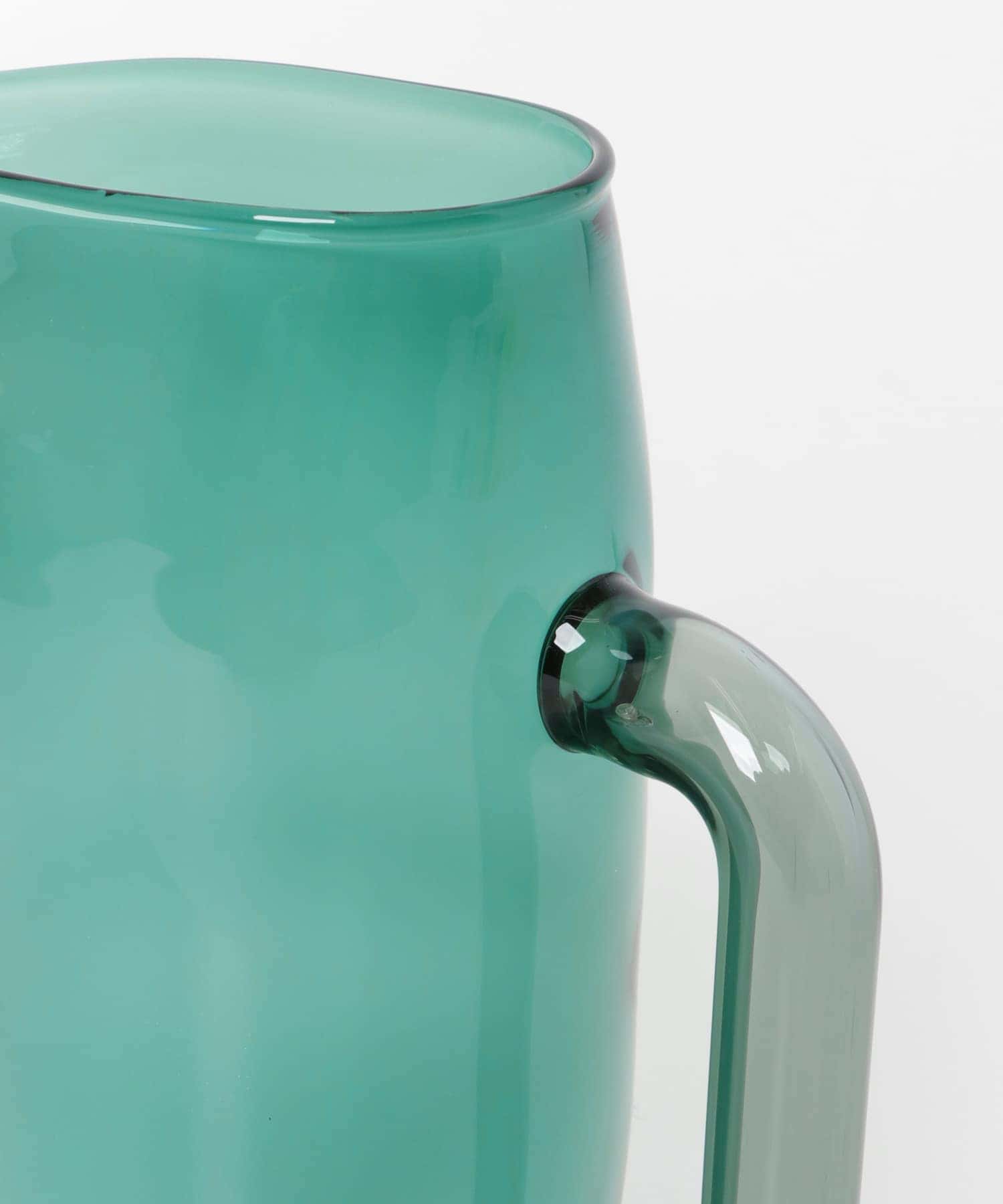 JOCHEN HOLZ　JOCHEN HOLZ　Incalmo Jug 2colors Teal -