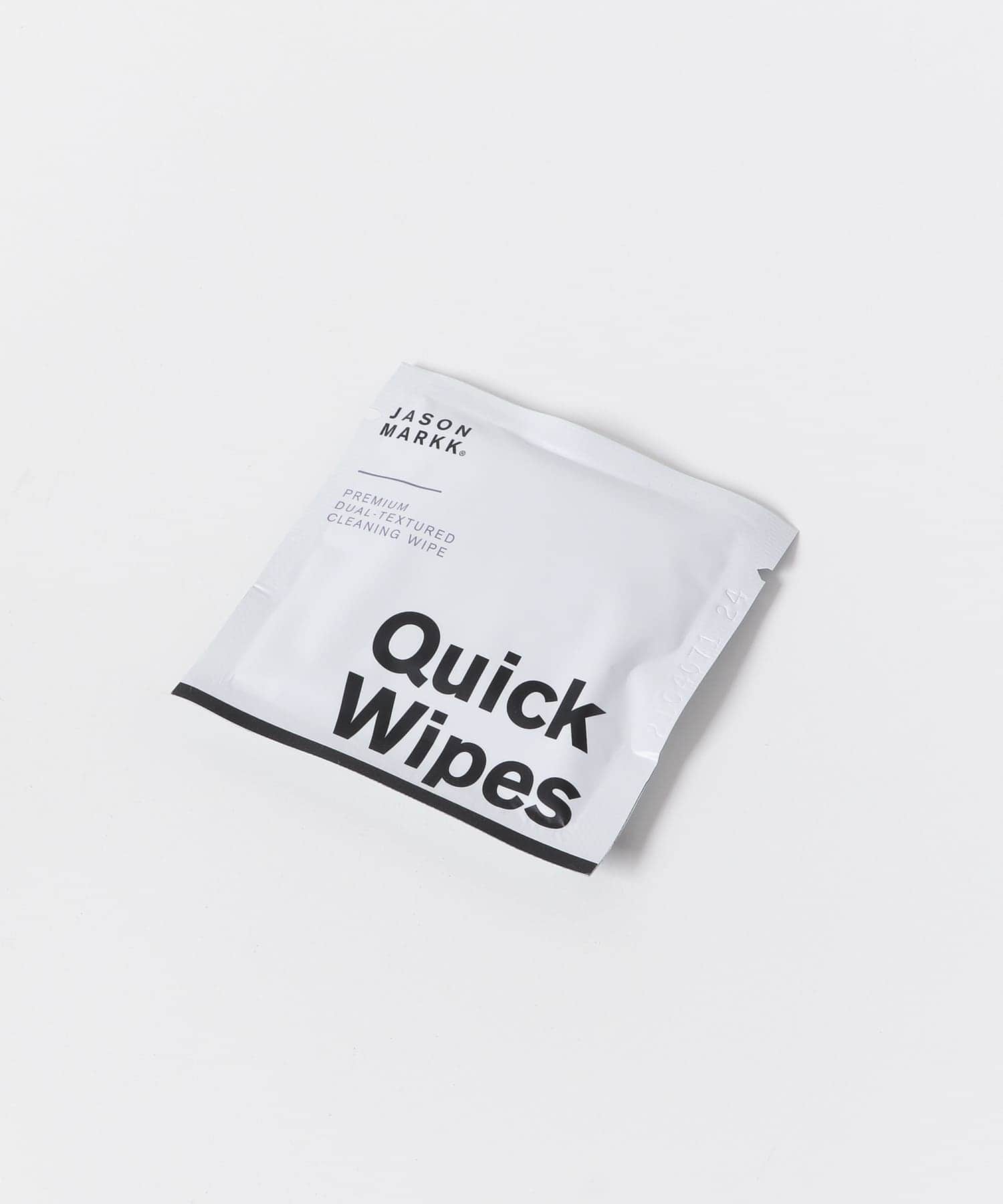 JASON MARKK　QUICK WIPES 30pack - -