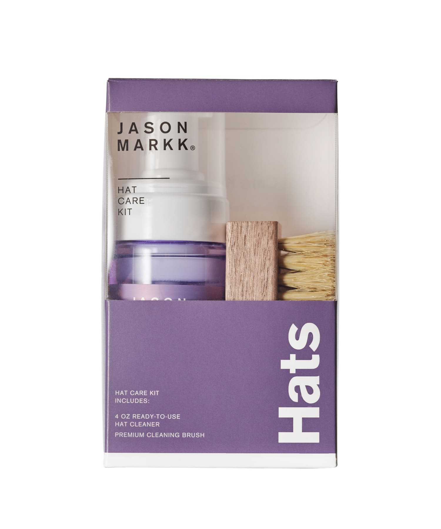 JASON MARKK　HAT CARE KIT