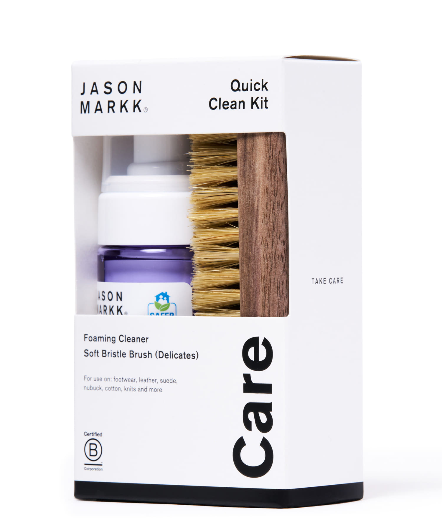 JASON MARKK　QUICK CLEAN KIT - 0
