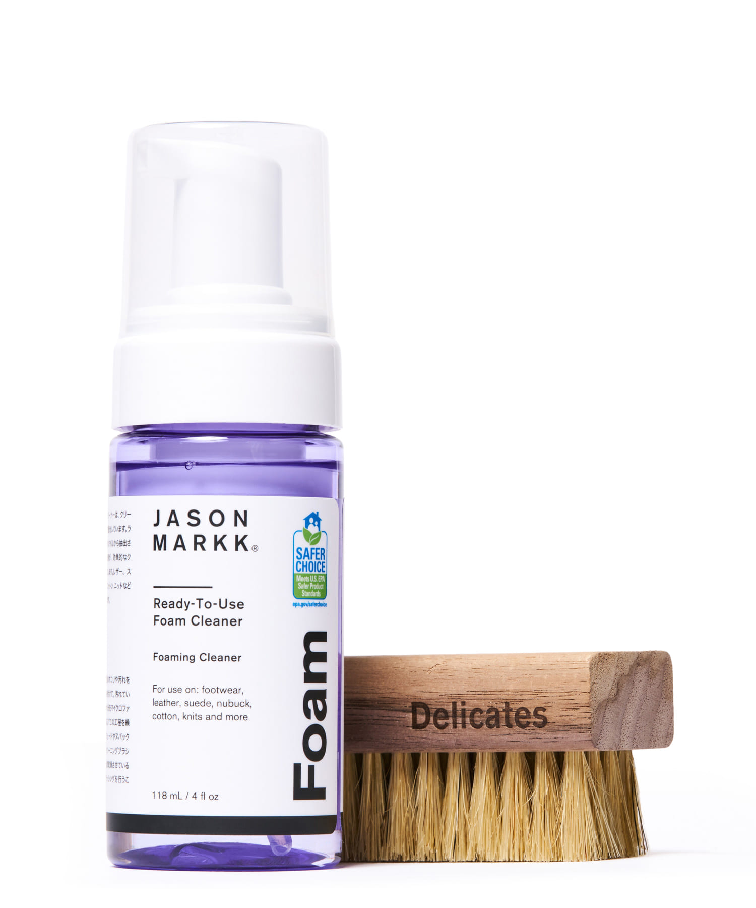 JASON MARKK　QUICK CLEAN KIT - 0