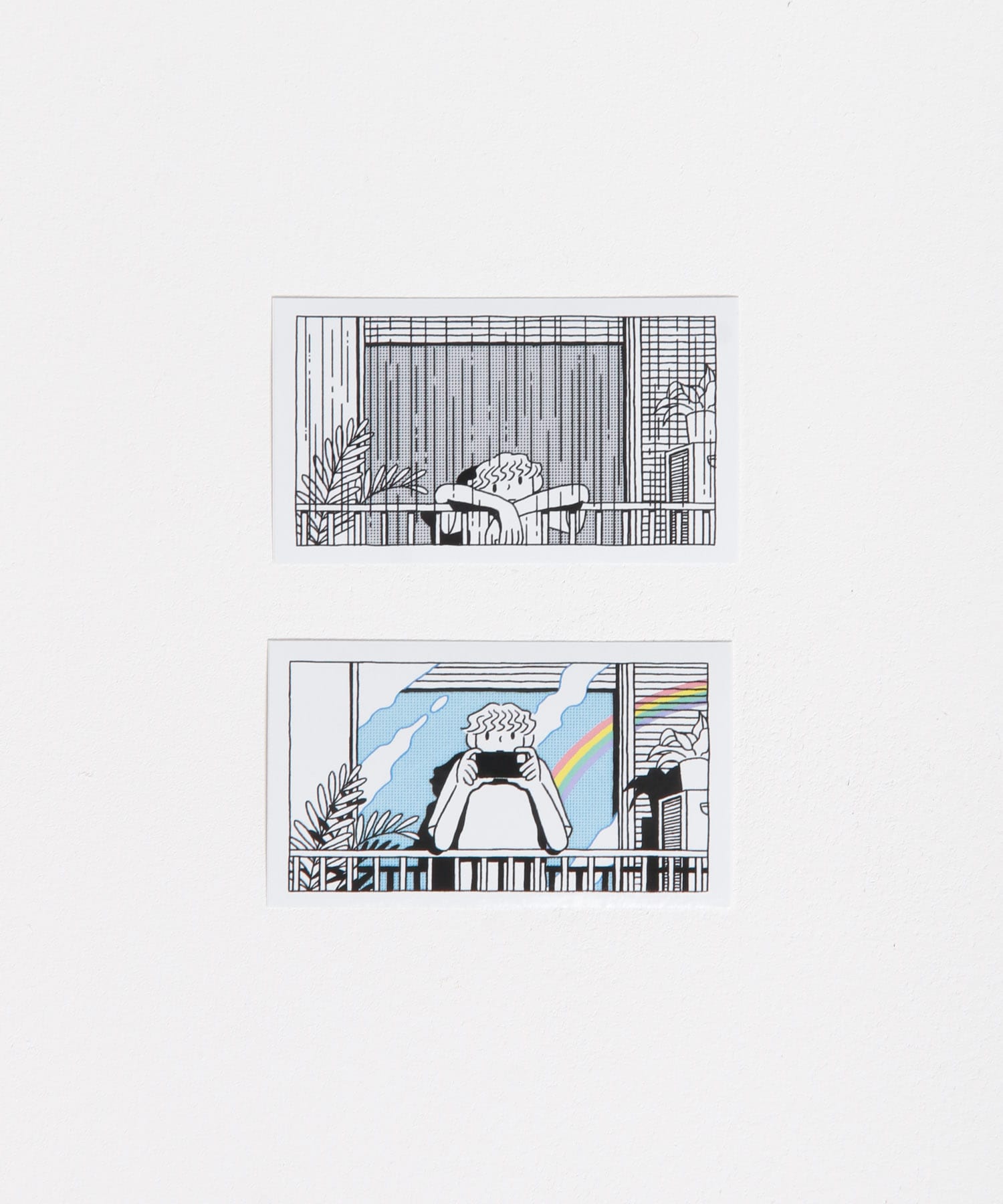 Norikazu Hatta R}x_XebJ[Zbg(2)