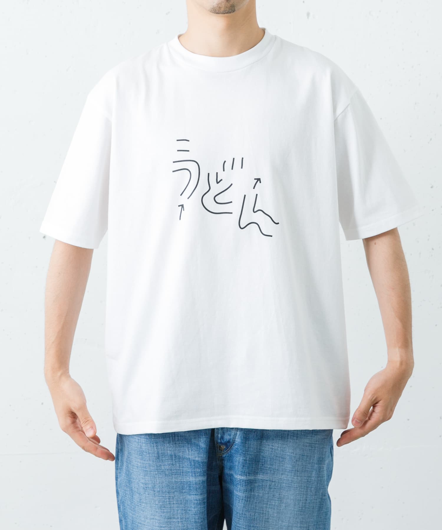 身長：172cm サイズ：M