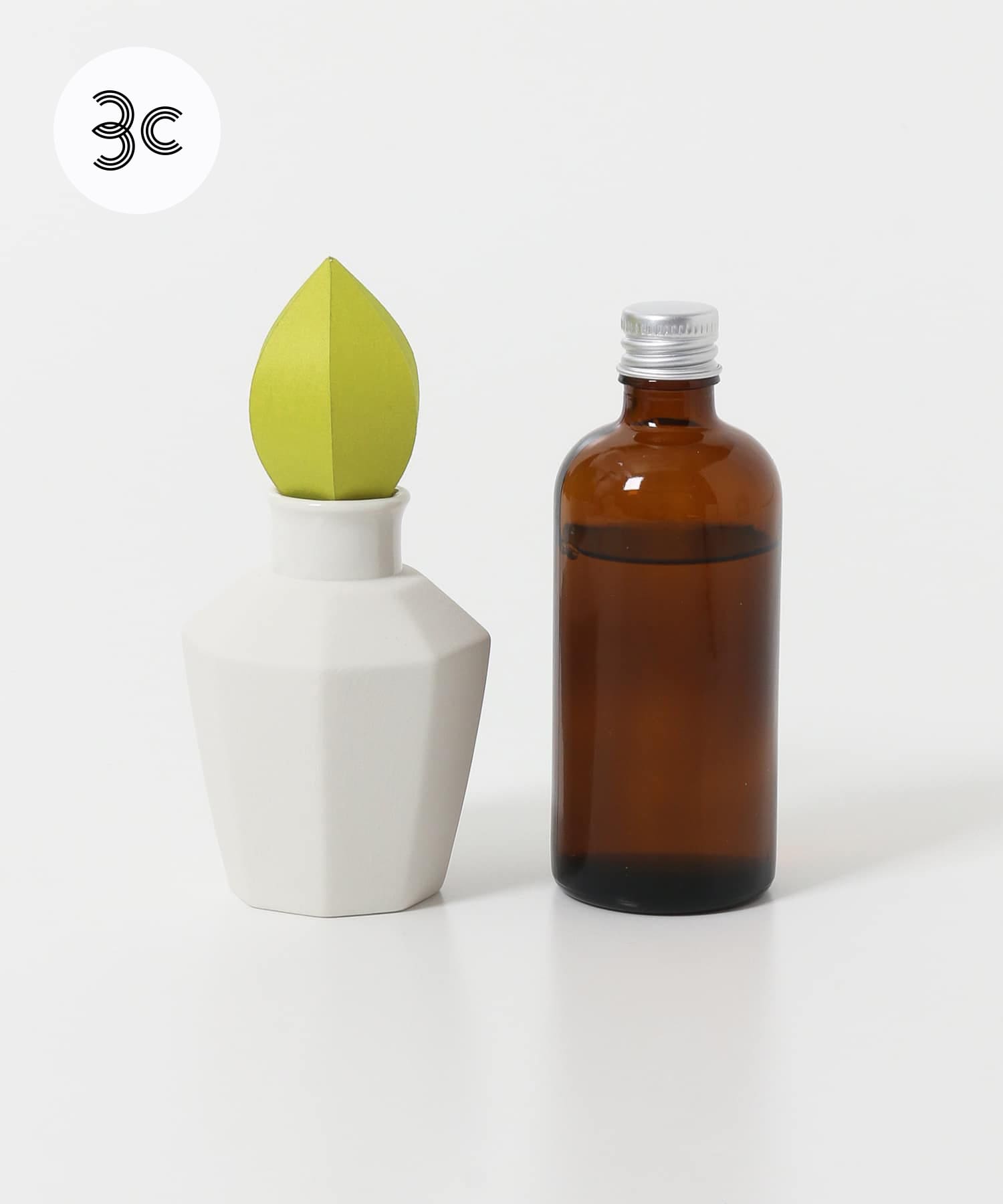 ヤマノテ　かぐわし