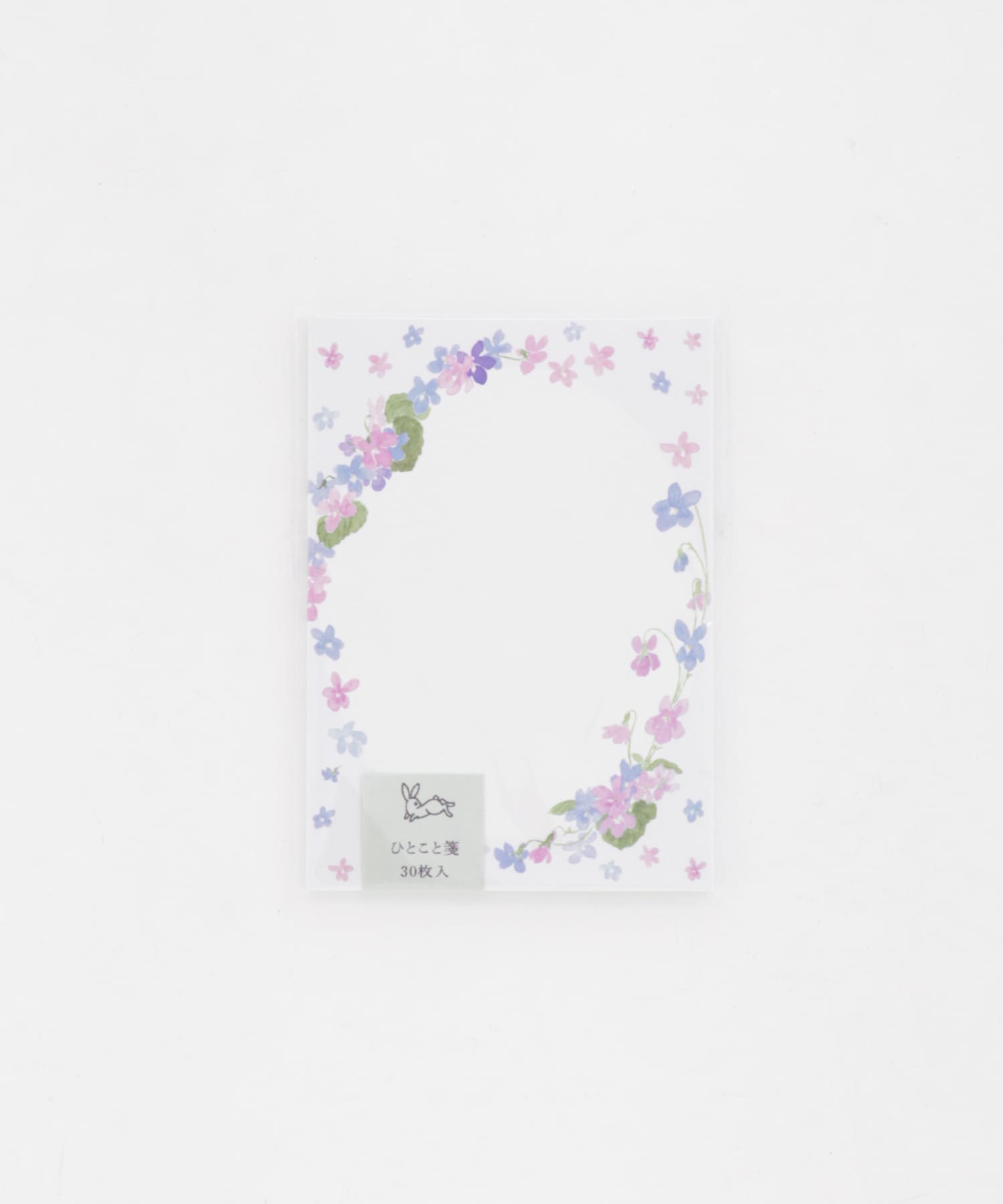 はるかぜ染色工房　ひとこと箋