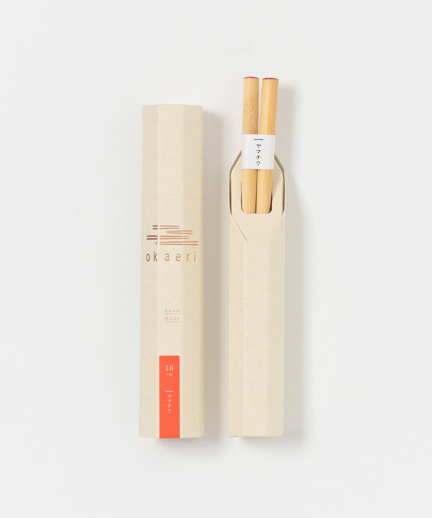 ヤマチク　okaeri16cm