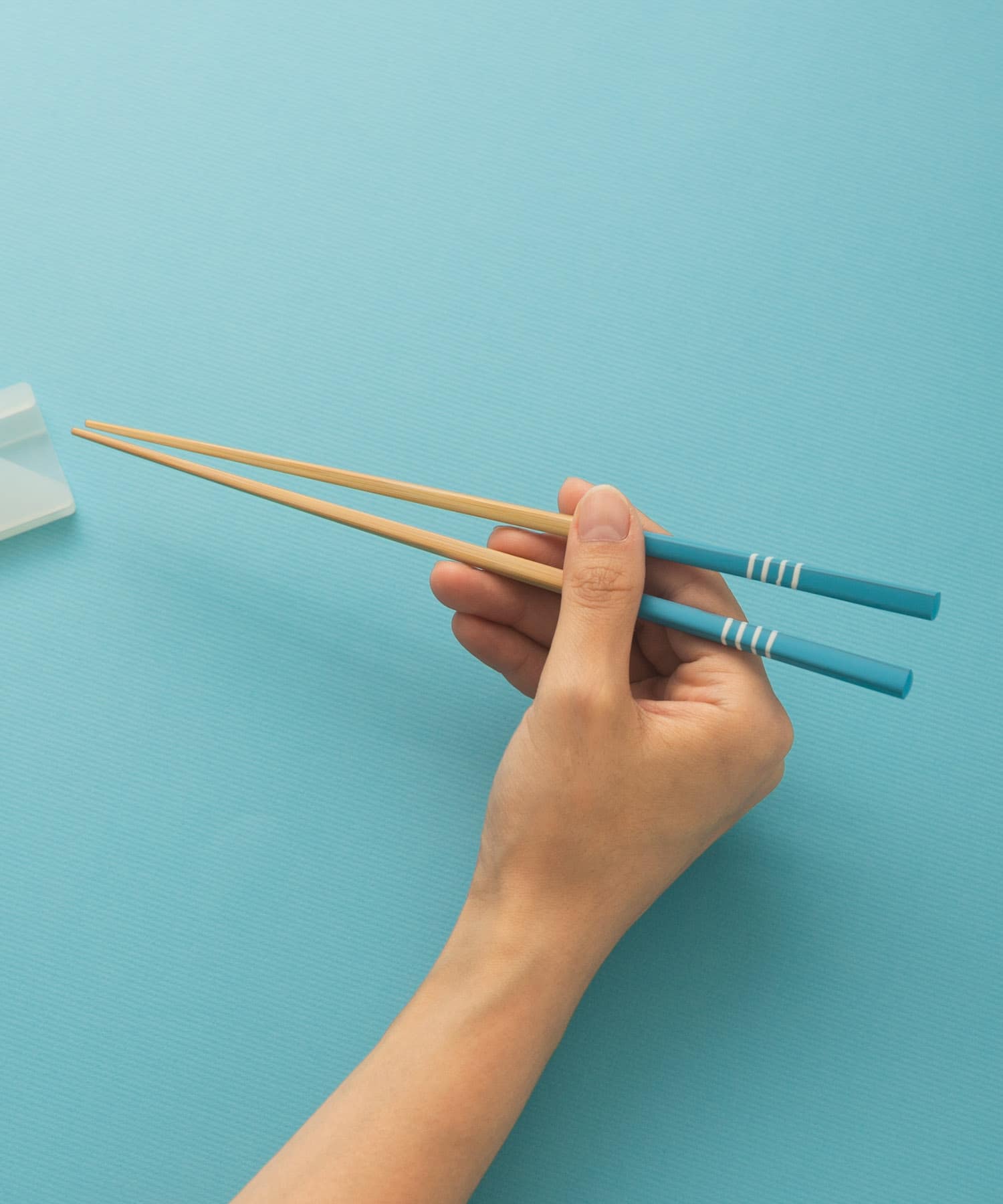 『別注』ヤマチク×URBAN RESEARCH　OTEMOTO for Ramen Lovers ライトブルー 0