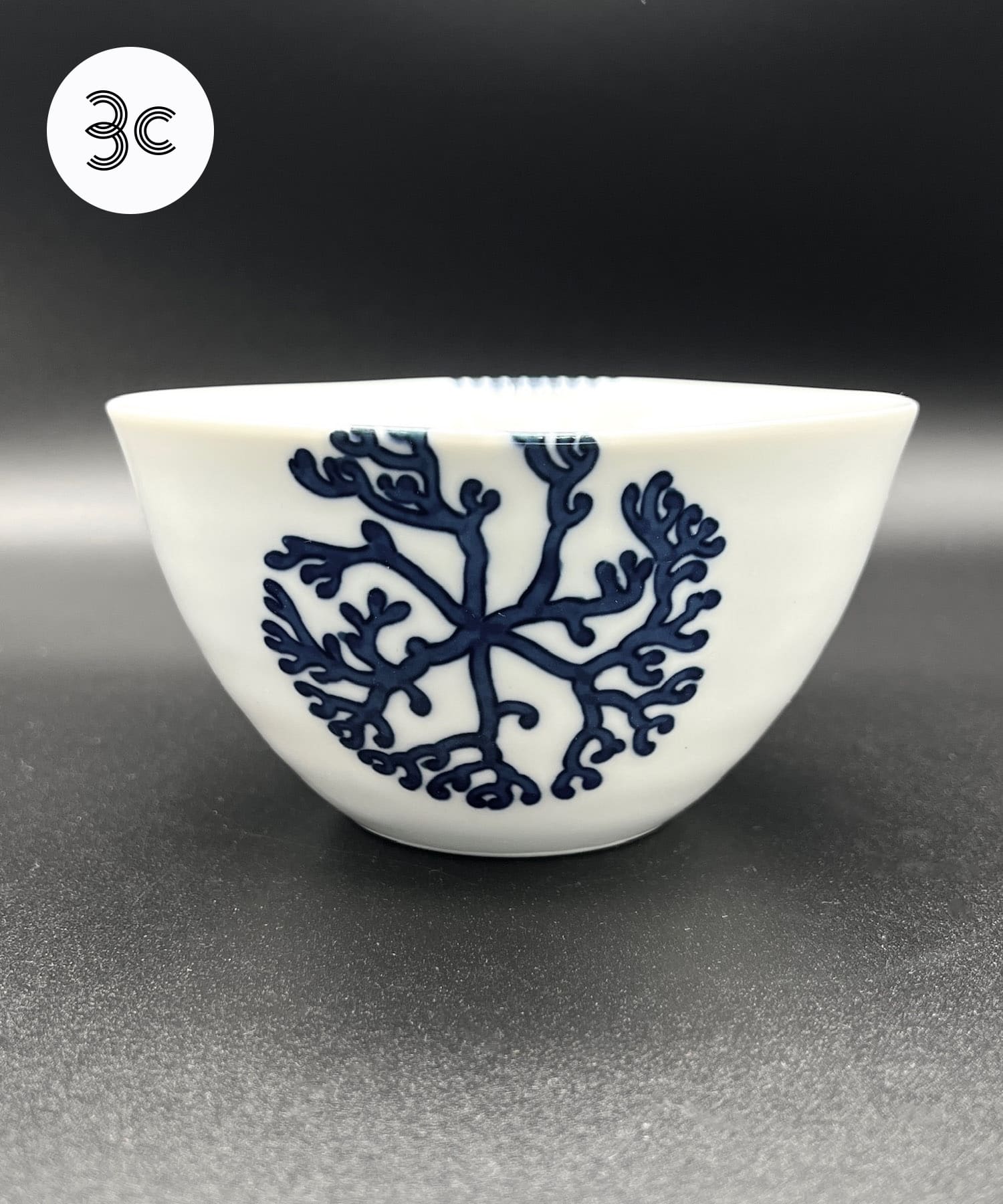 寿芳窯　フリーボウル中