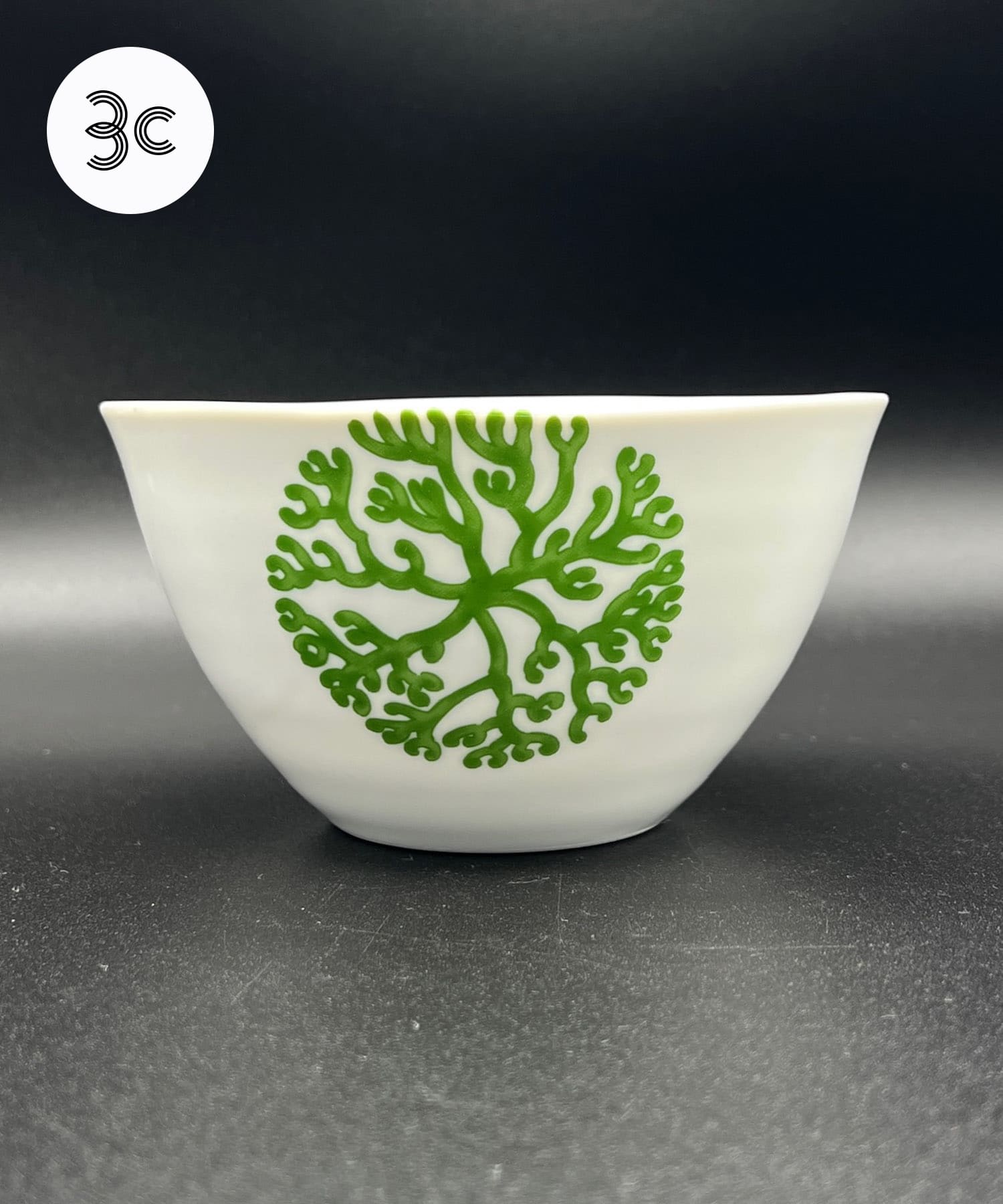 寿芳窯　フリーボウル大