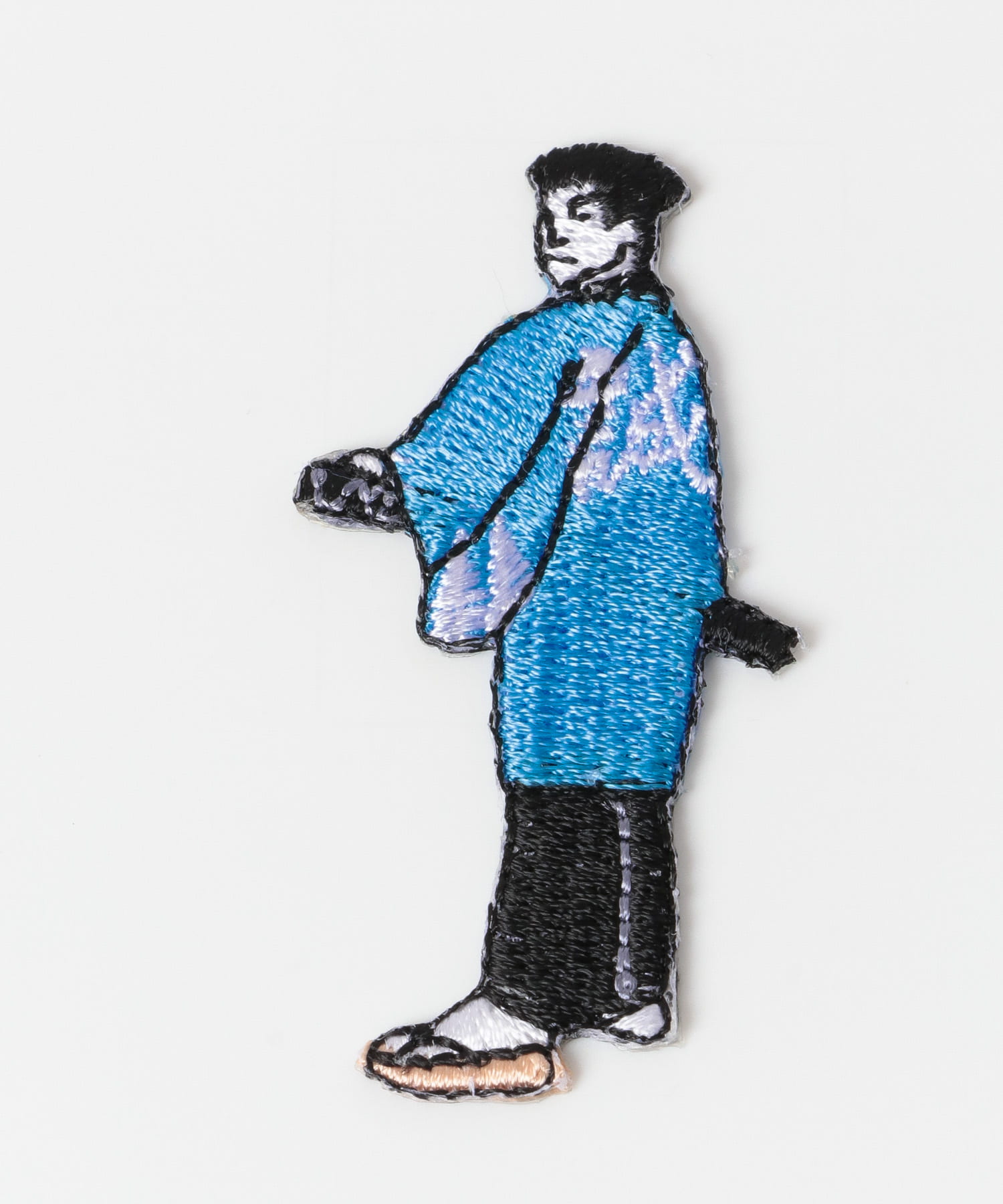 京東都 ワッペン斎藤一(0 －): 雑貨・ホビー｜URBAN RESEARCH公式