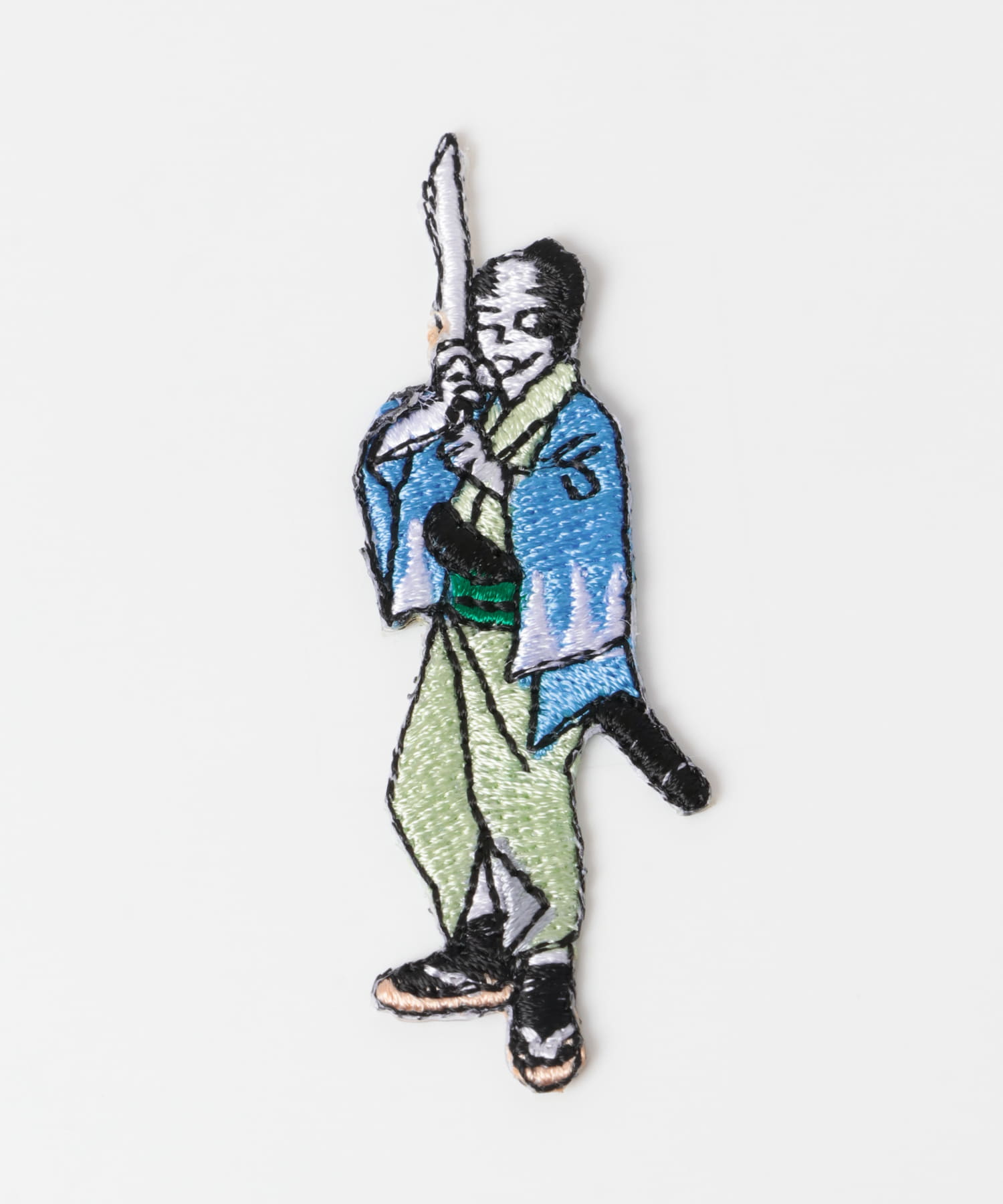 京東都　ワッペン山崎丞 － 0