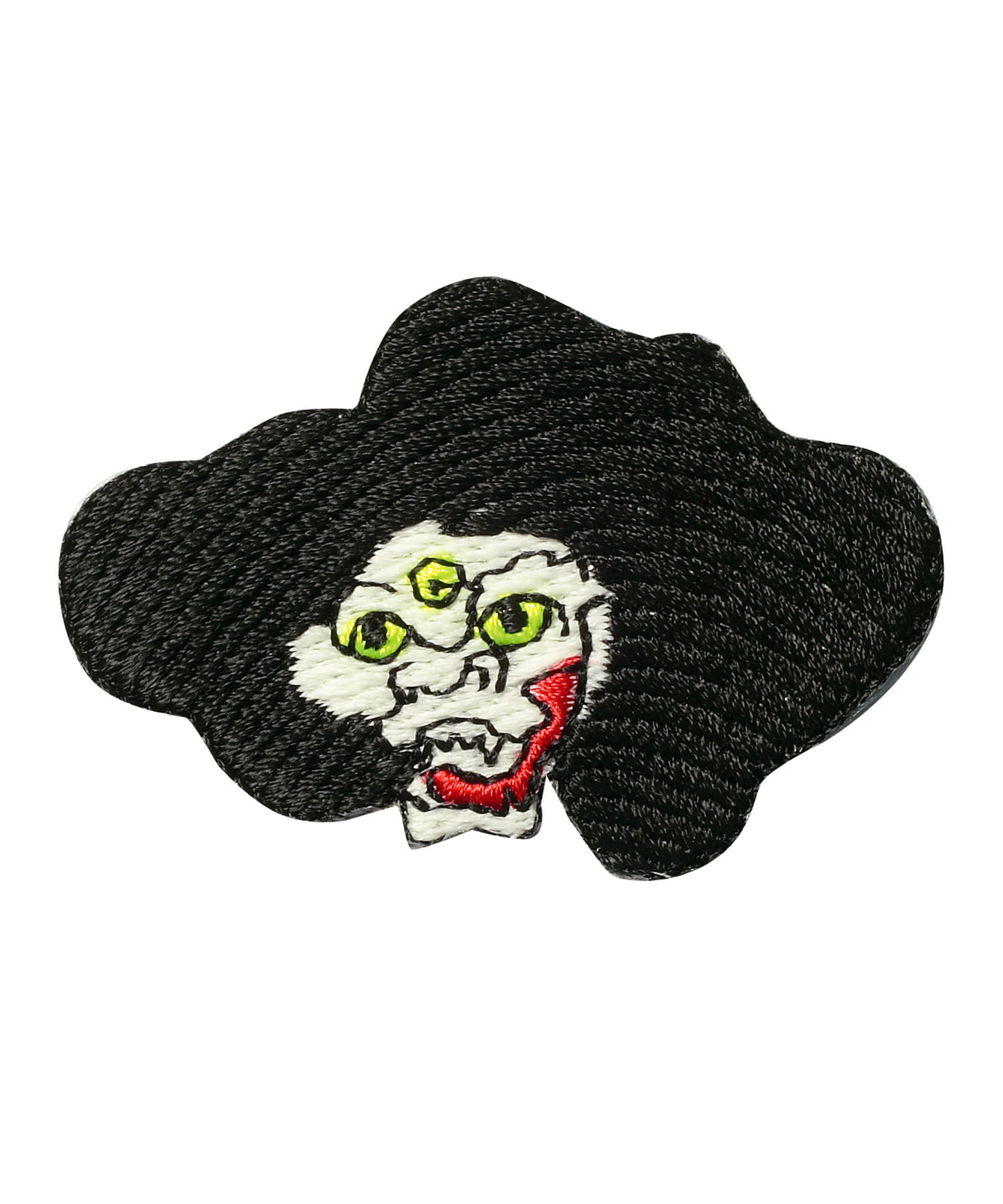 京東都　ワッペン闇