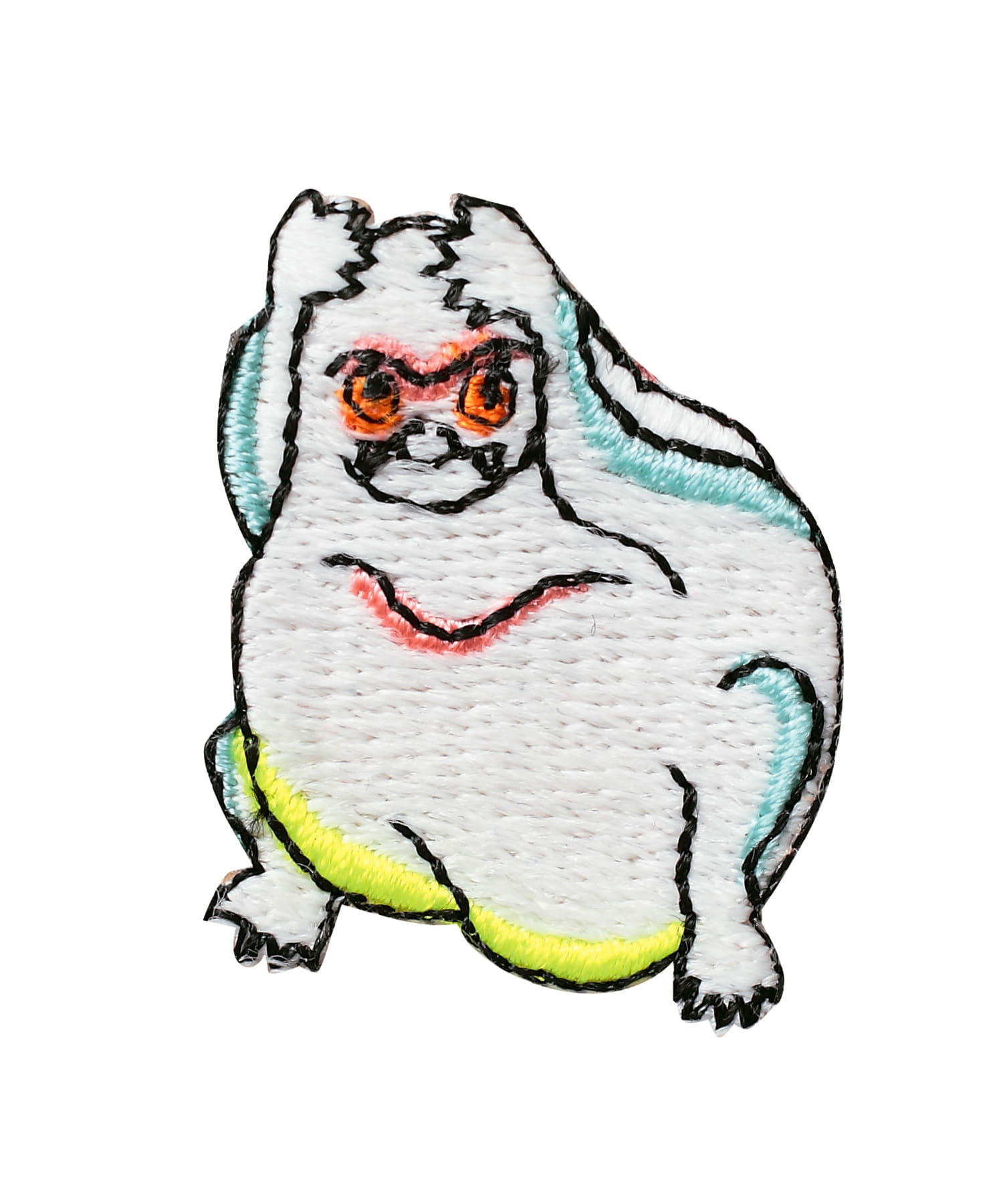 京東都　ワッペン恥っかき