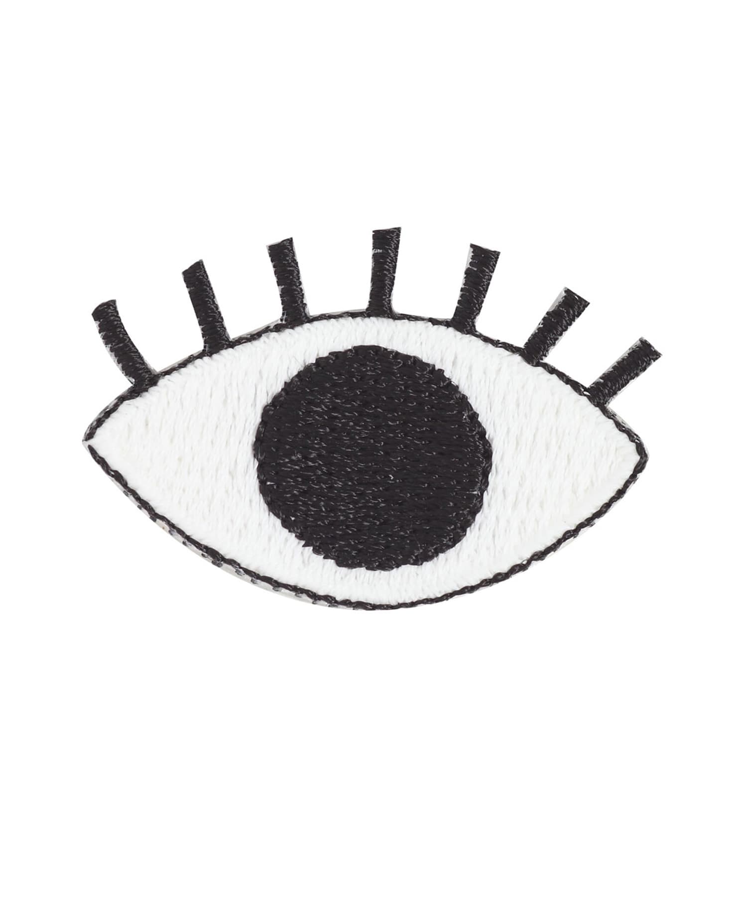 京東都　ワッペン一つ目小僧 － 0