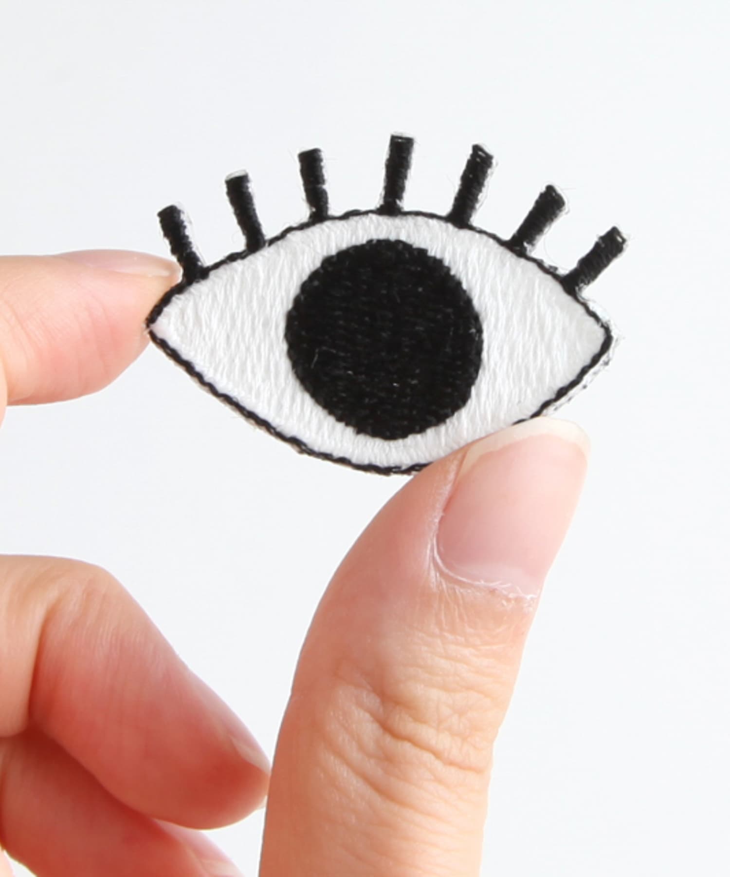 京東都　ワッペン一つ目小僧 － 0