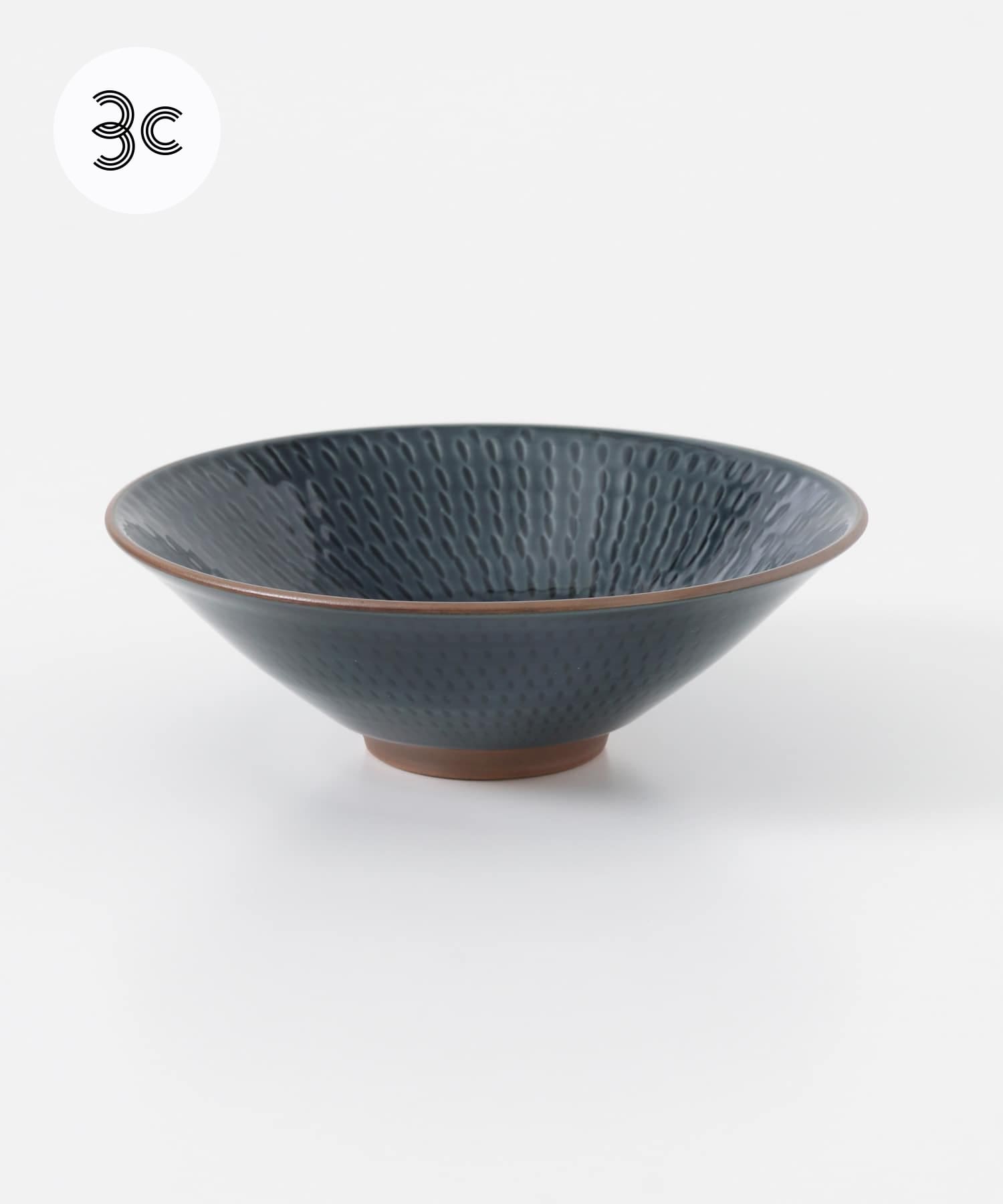 蘇嶐窯 飛鉋鉢 M(0 紺): キッチン｜URBAN RESEARCH公式ファッション通販
