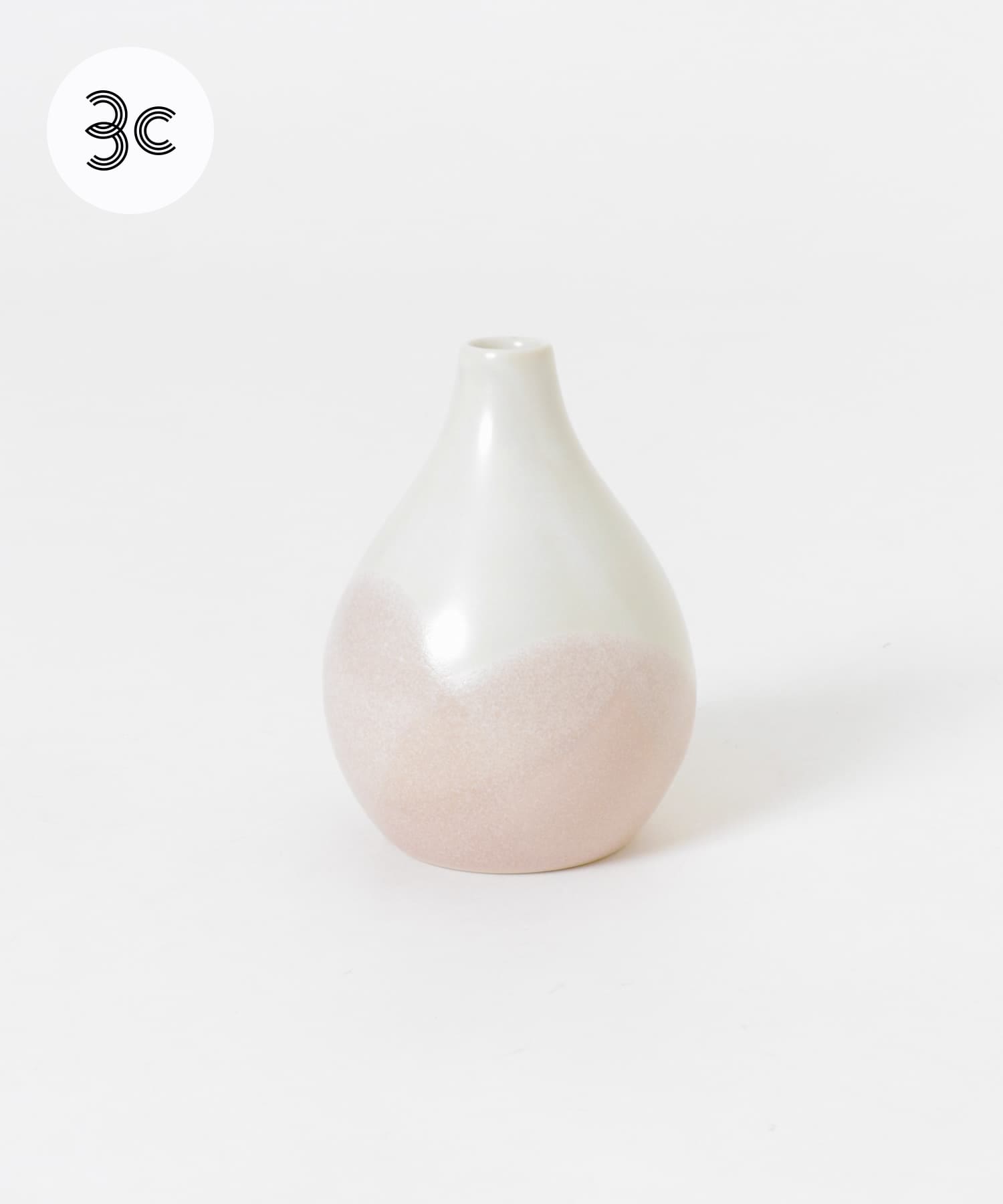 蘇嶐窯　掛分花入1 - 0