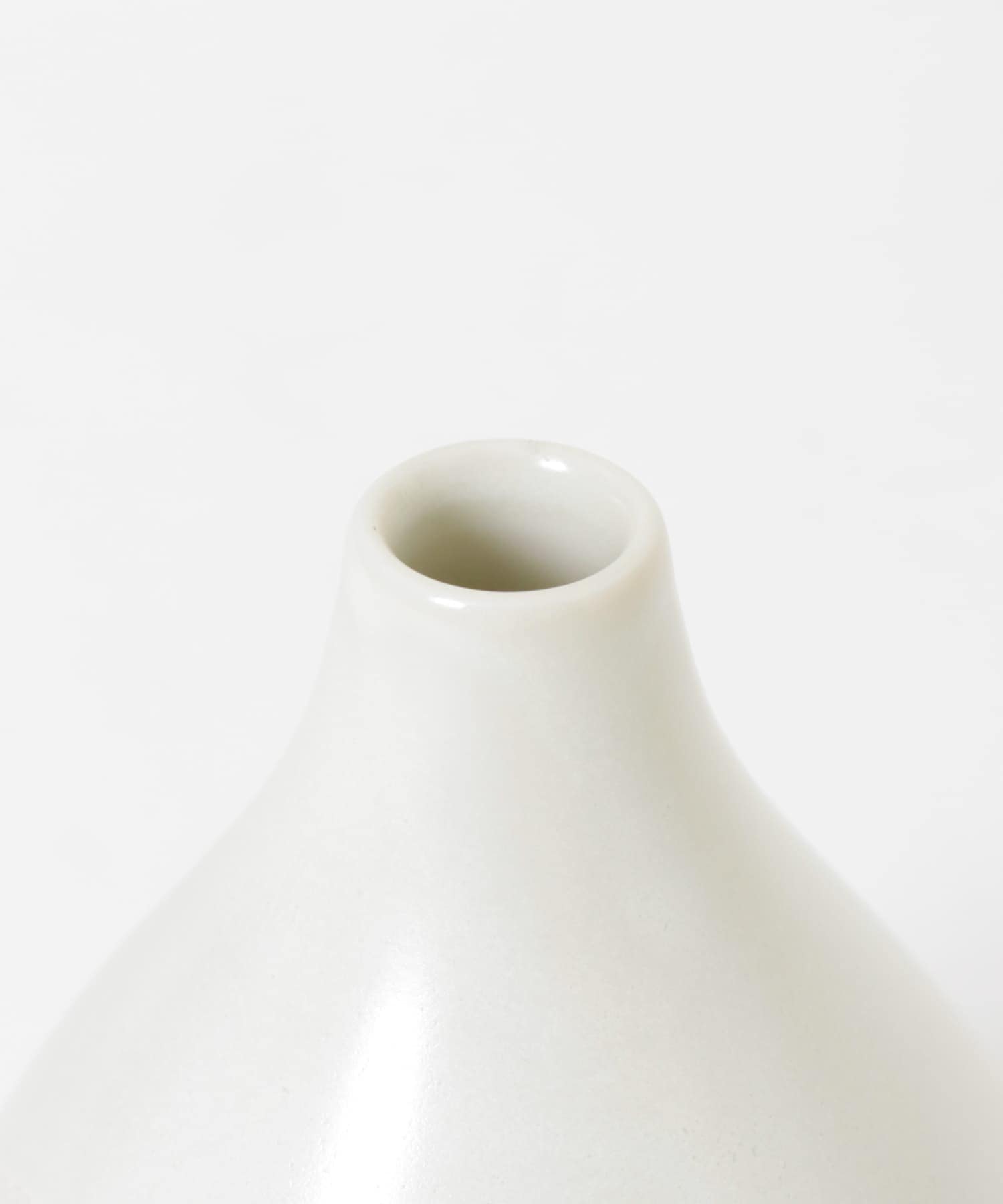 蘇嶐窯　掛分花入1 - 0