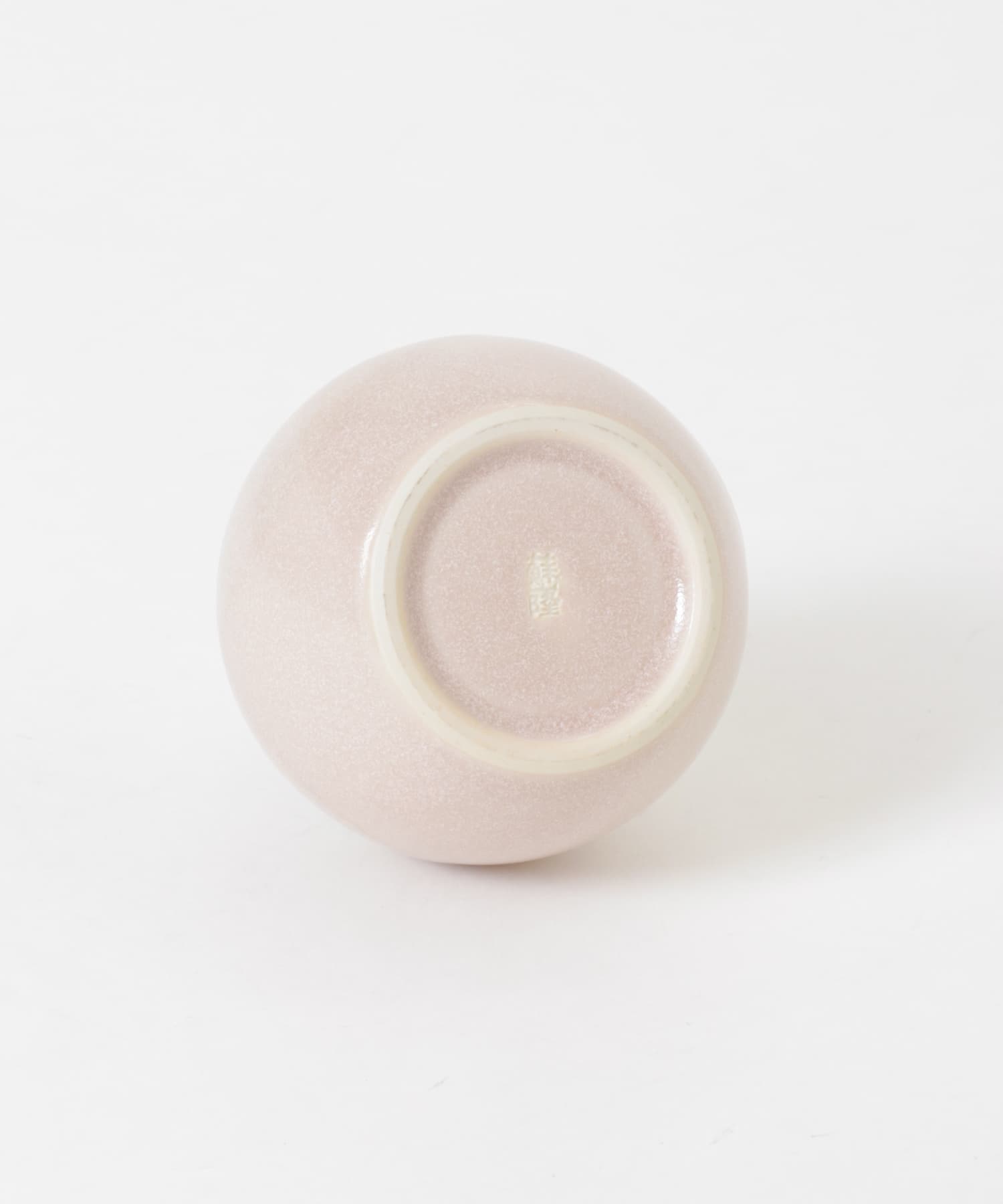 蘇嶐窯　掛分花入1 - 0