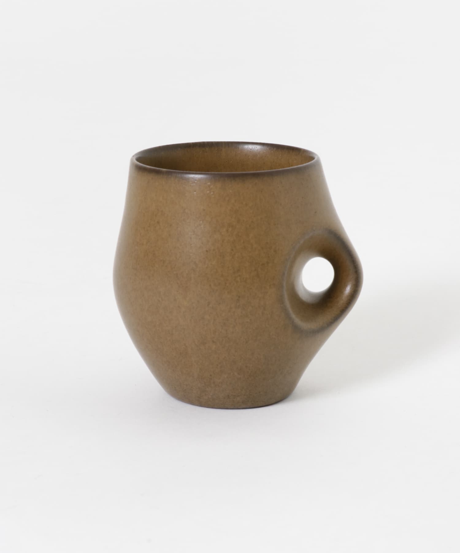 金井悠　マグカップA