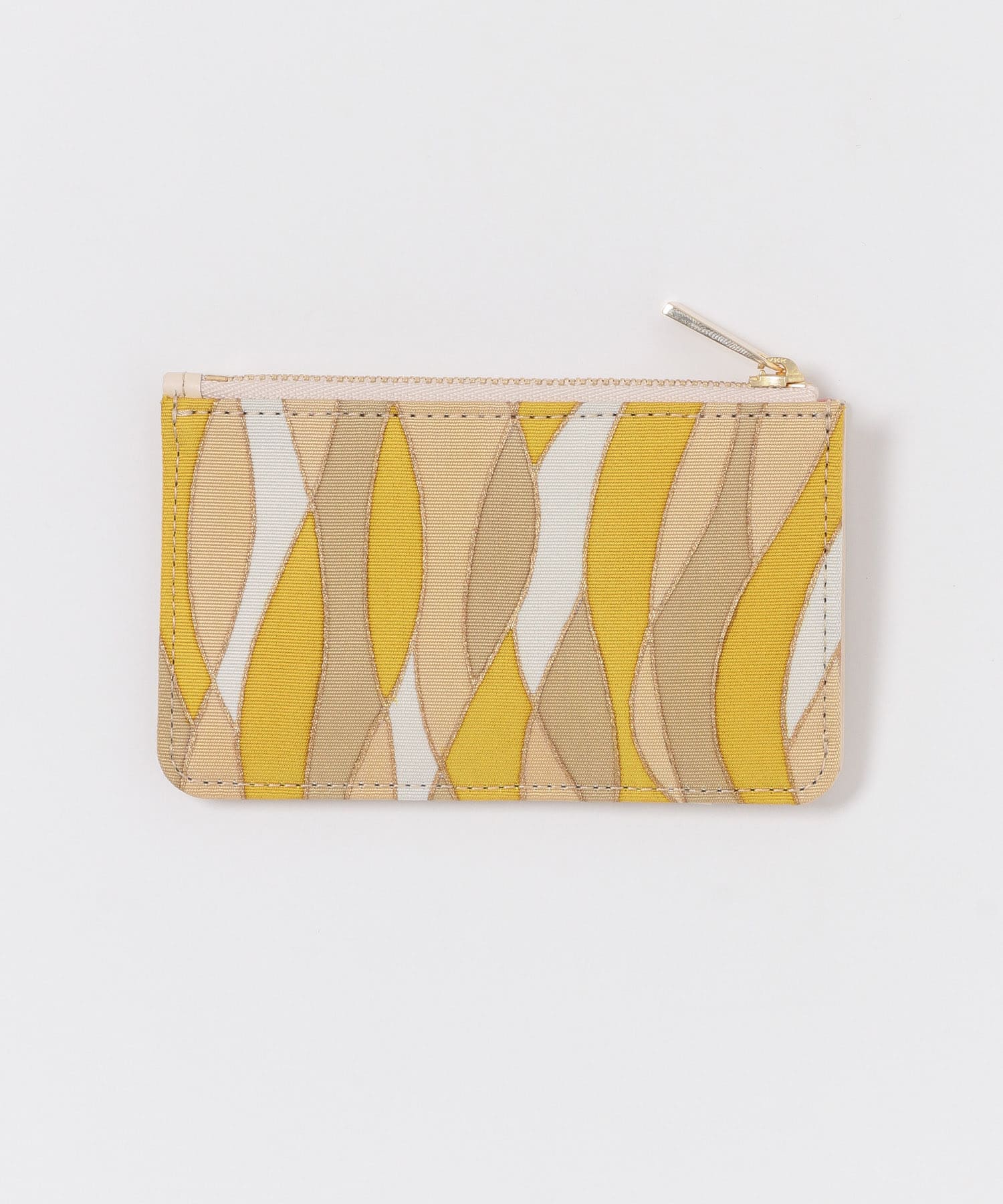 LEMAIRE CROISSANT COIN PURSE(- BLACK): 財布/小物｜URBAN RESEARCH