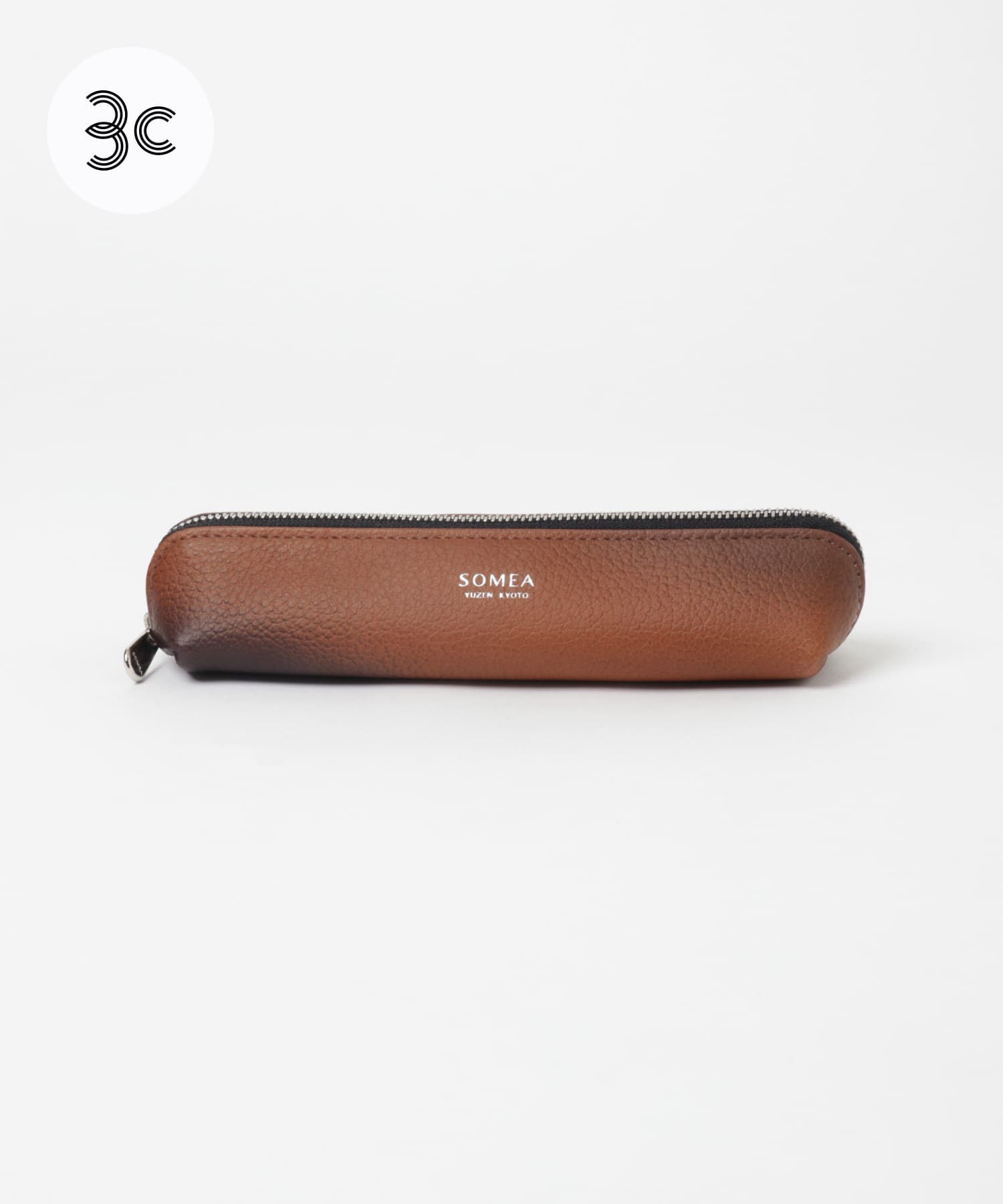 池内友禅　ペンケース