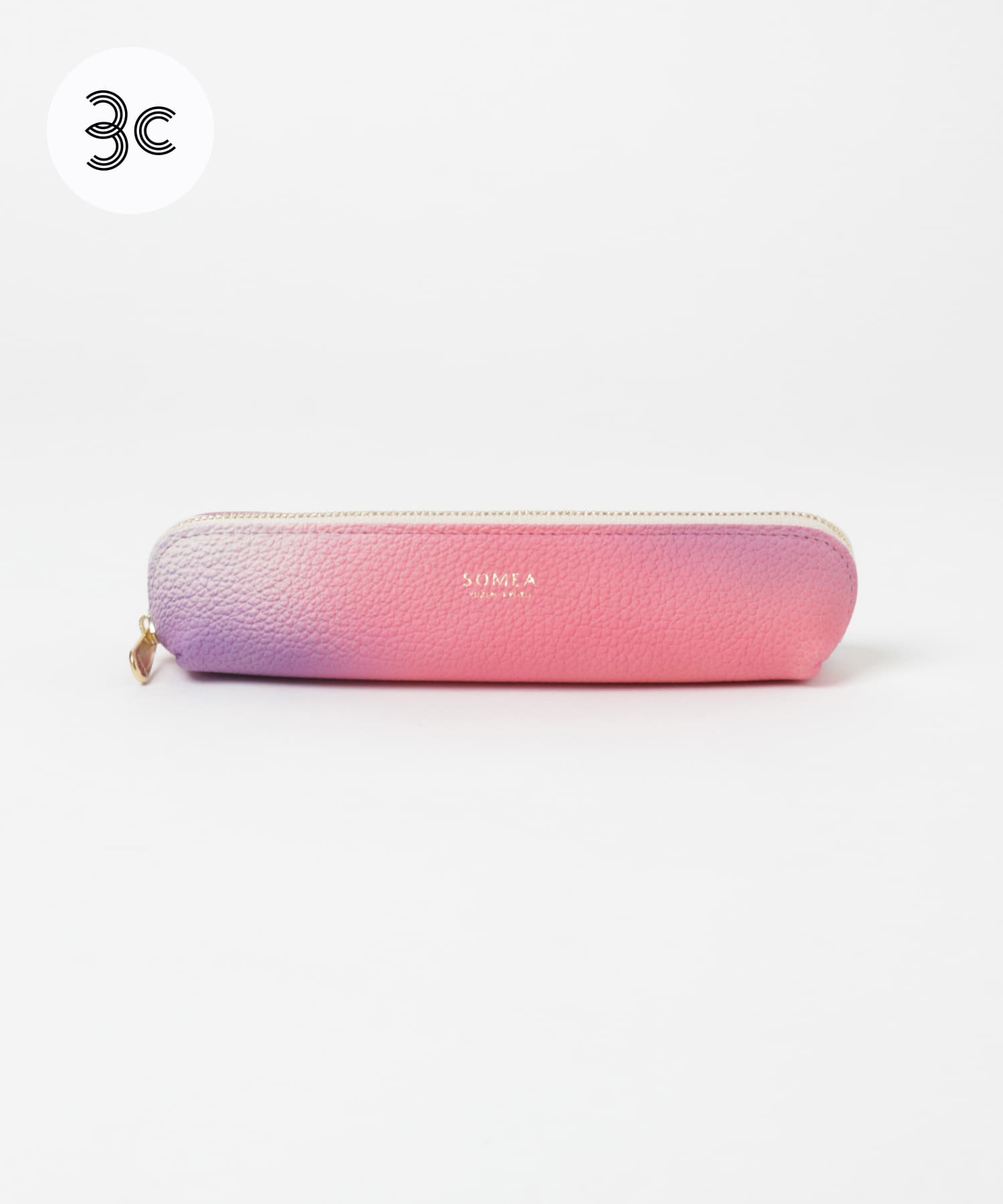 池内友禅　ペンケース