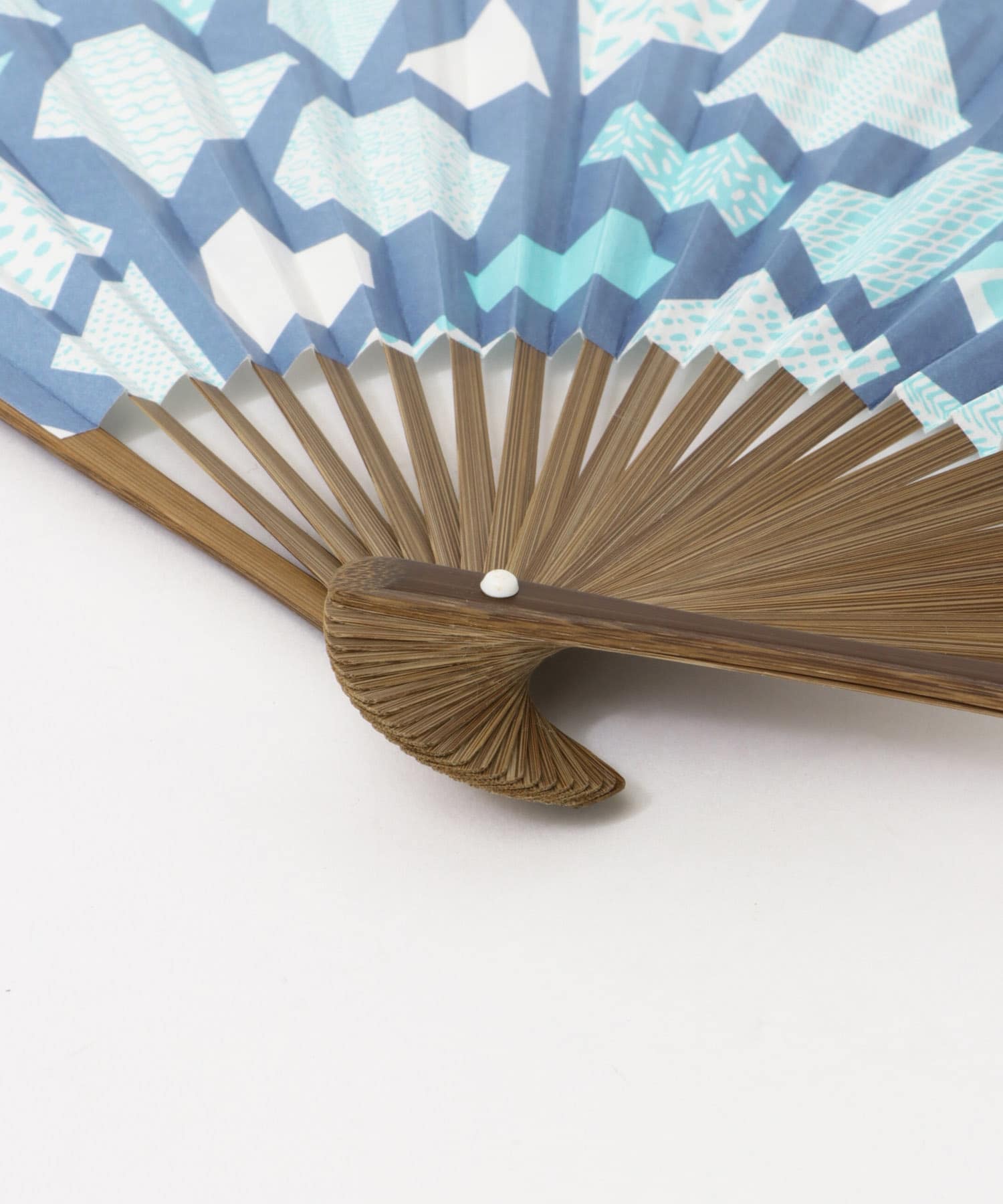 fanfun　UMO#1 (6.5寸) 青 S