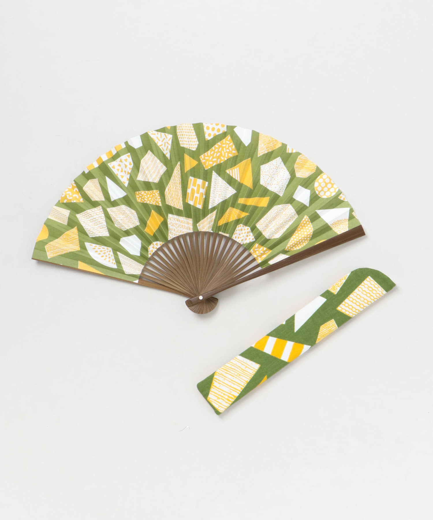 fanfun　UMO#1 (6.5寸) 橙 S