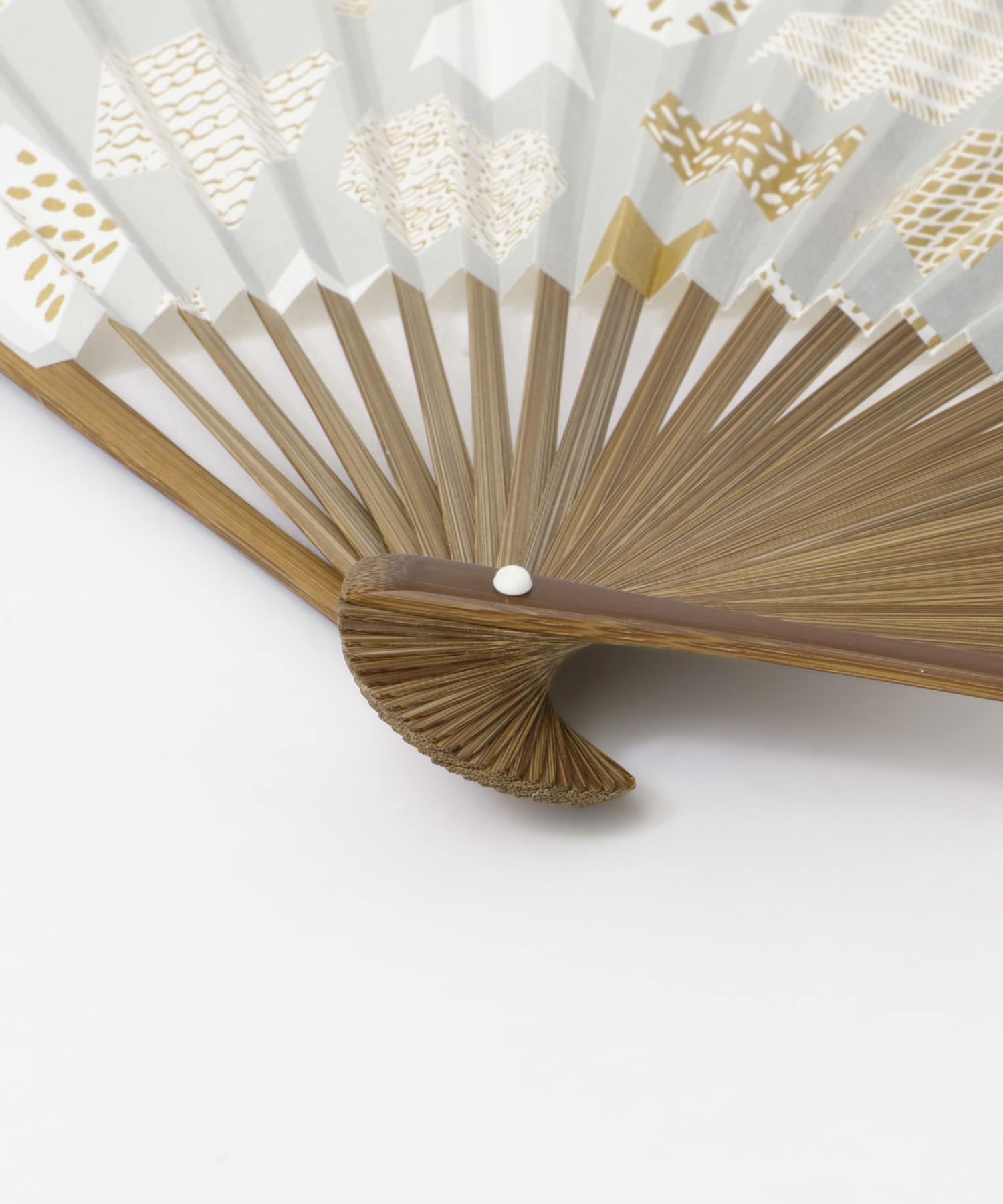 fanfun　UMO#1 (7.5寸) 山吹茶 L