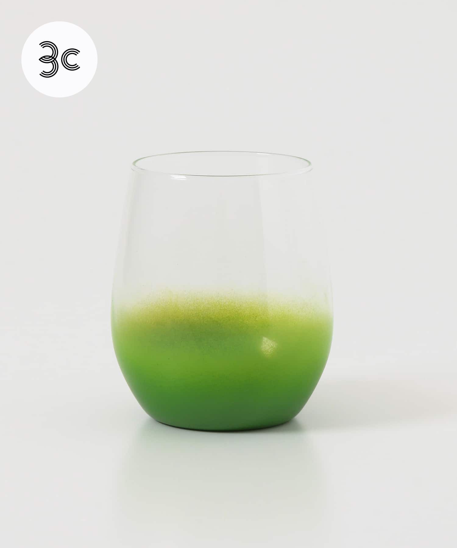 緑