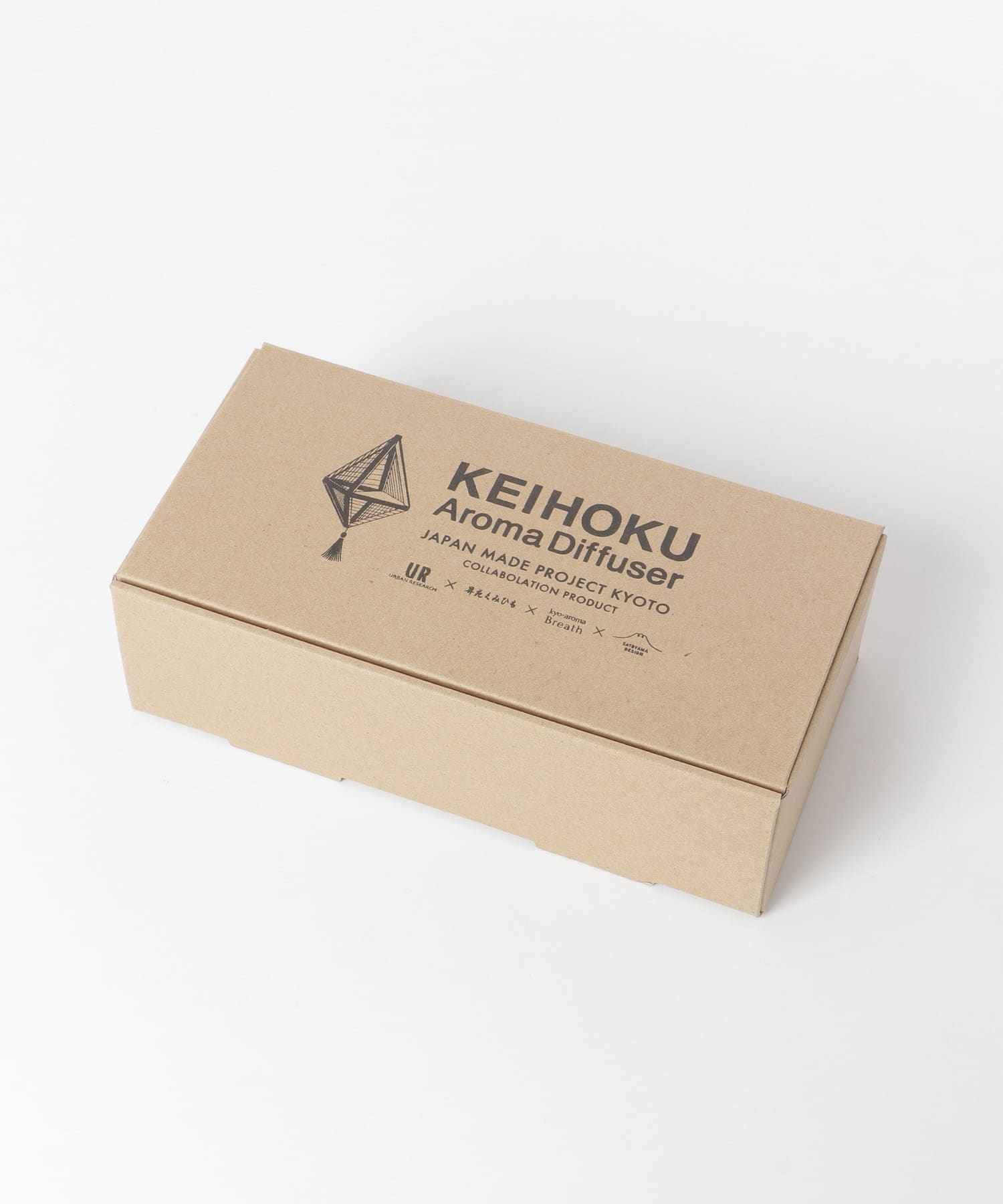 KEIHOKU　KEIHOKU AROMA DIFFUSER 赤 0
