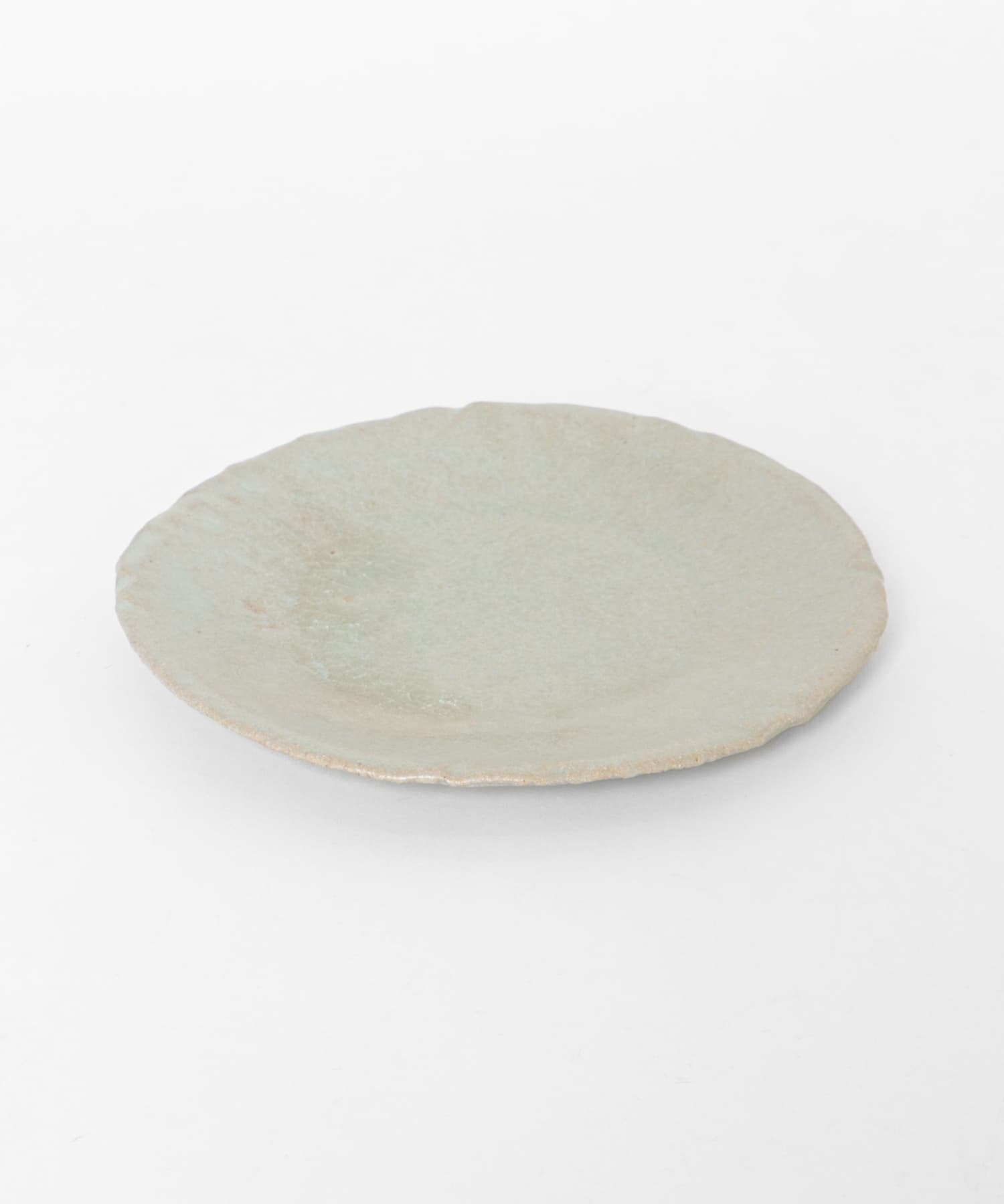 AIKA CRAFT　7寸皿