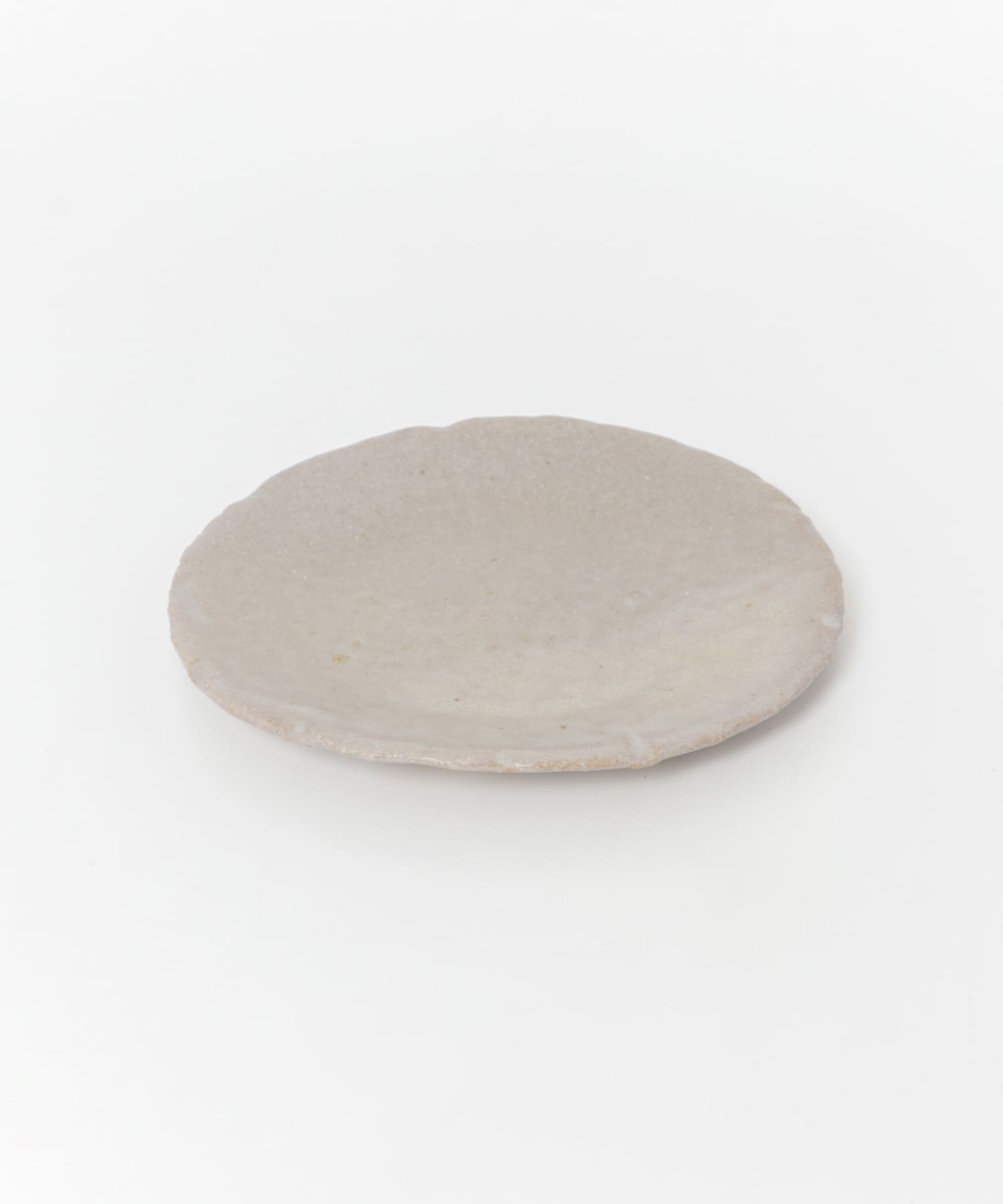 AIKA CRAFT　5寸皿丸皿