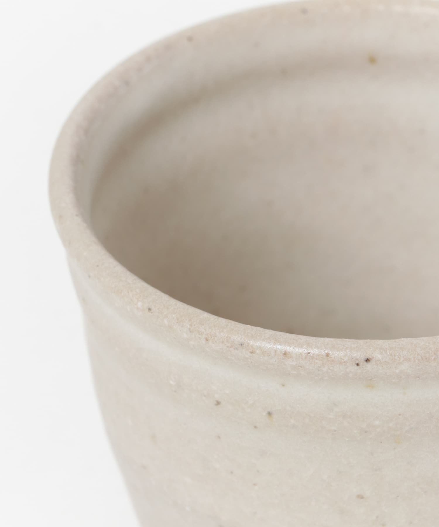 AIKA CRAFT　切立カップ 朝霧 0
