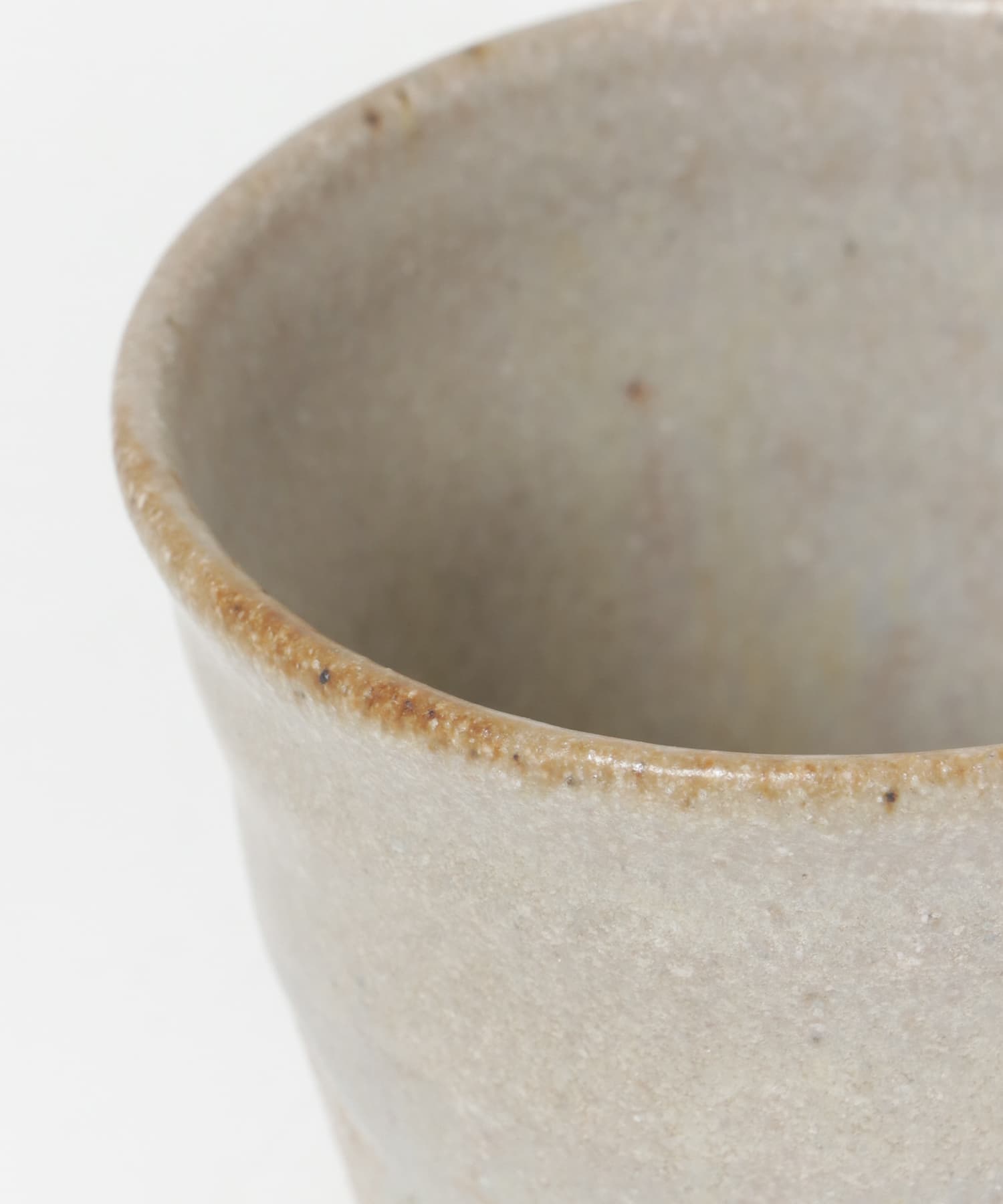 AIKA CRAFT　切立カップ 水面 0