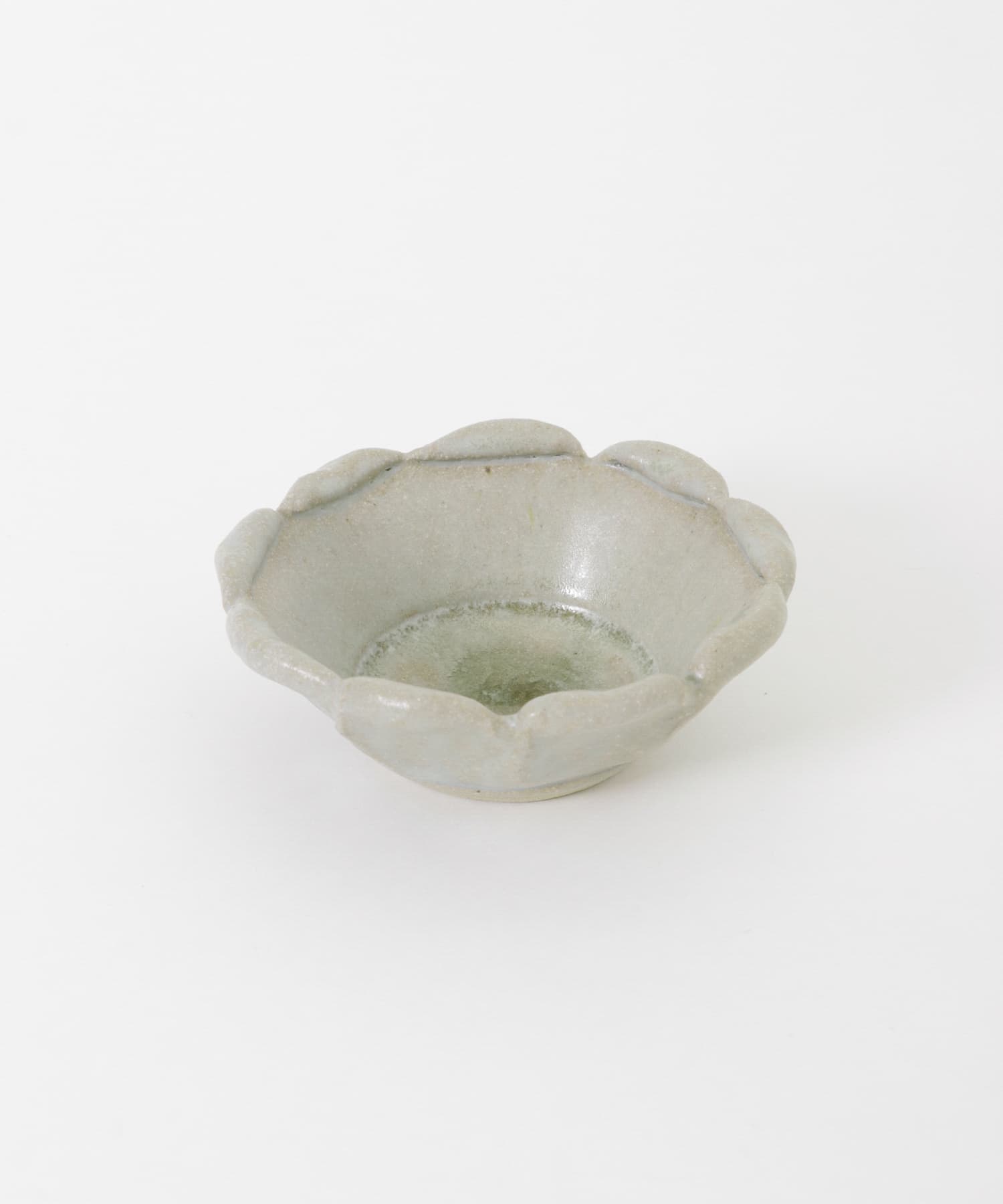 AIKA CRAFT　輪花小鉢