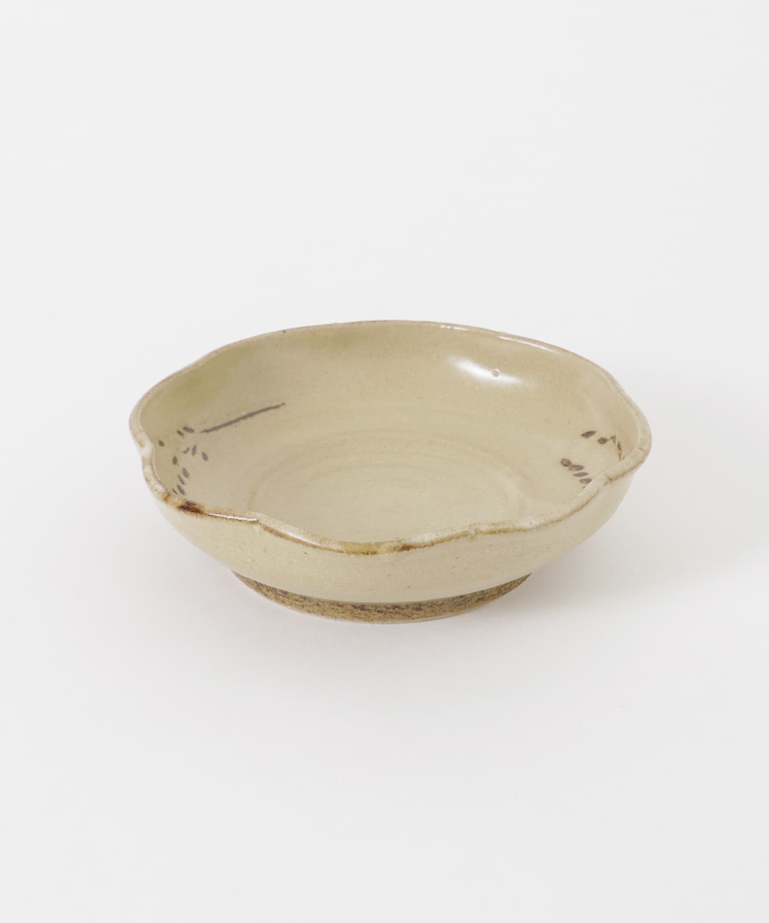 AIKA CRAFT　なます皿