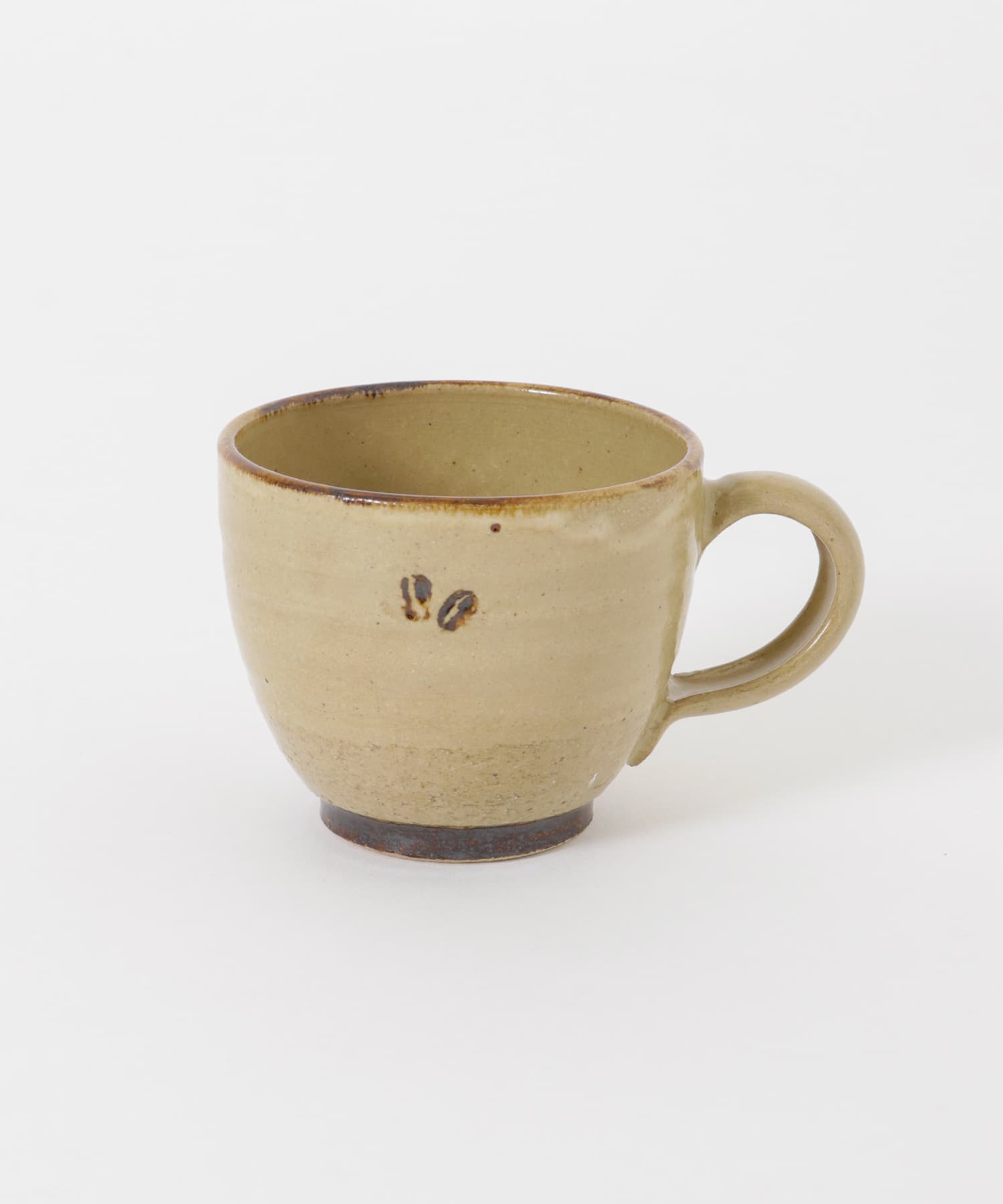 AIKA CRAFT　珈琲マグ