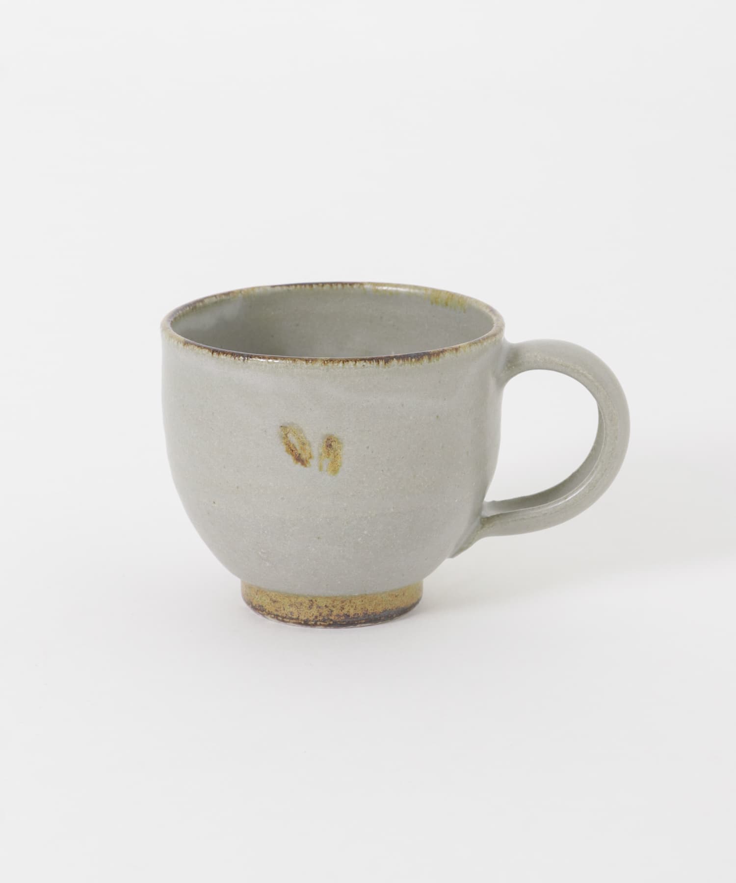 AIKA CRAFT　珈琲マグ