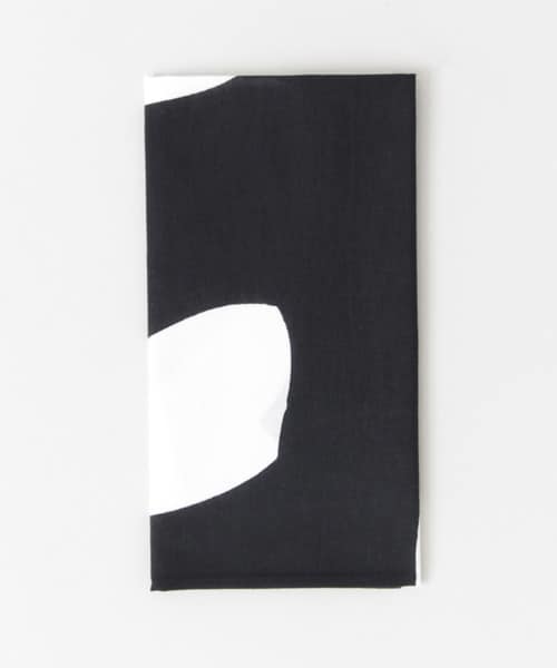 たてまつる　クルス手ぬぐい す、