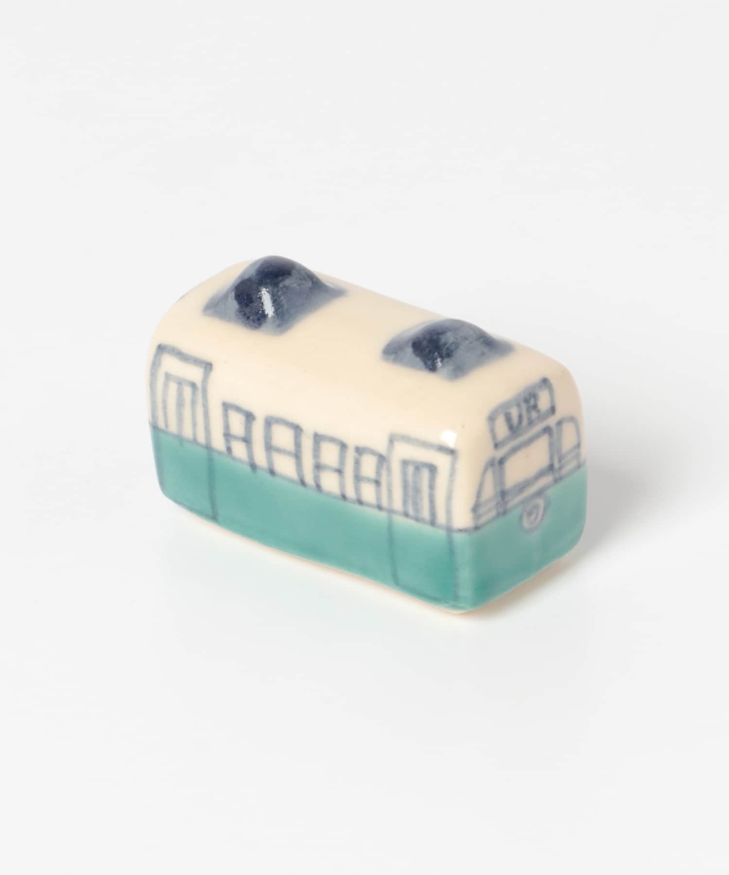 花と風×URBAN RESEARCH　はしおき電車