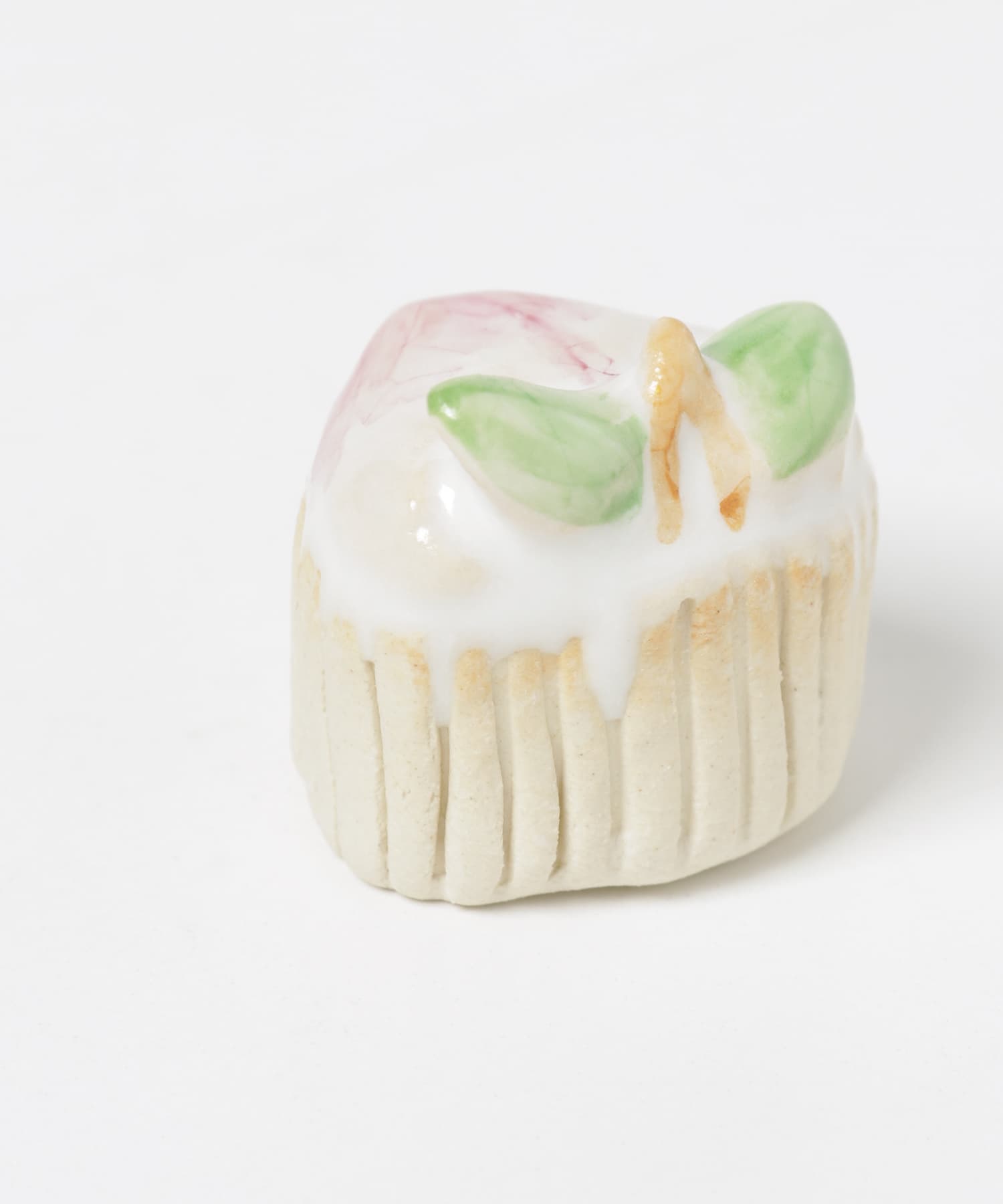 『別注』花と風×URBAN RESEARCH　はしおき桃カステラ - 0