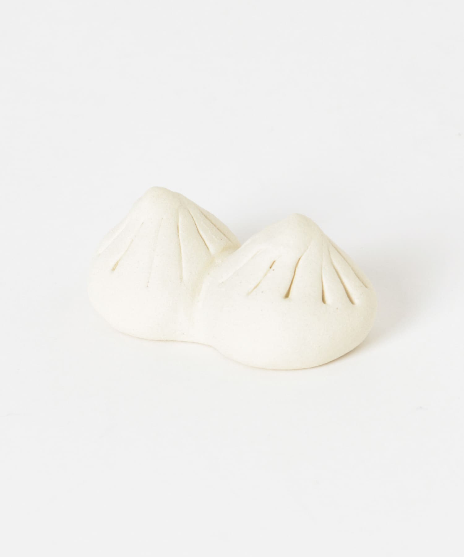 花と風×URBAN RESEARCH　はしおき豚まん